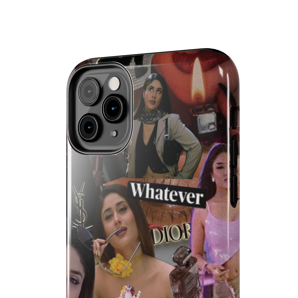 K3G Pooh Case