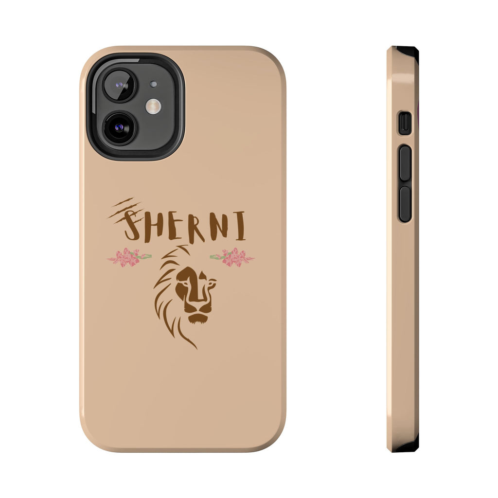 Sherni Case