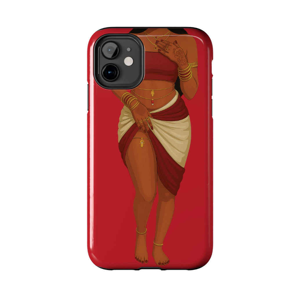 Devika Case