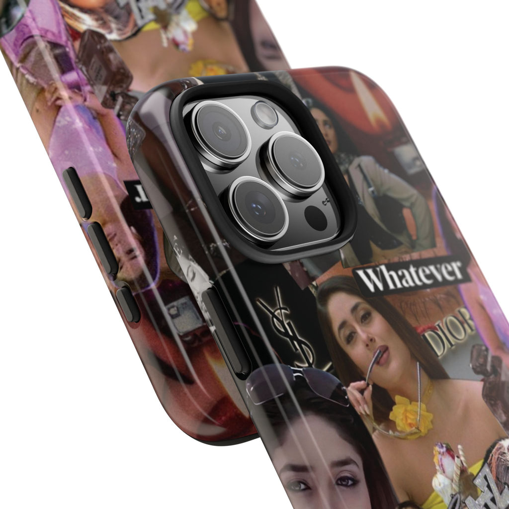 K3G Pooh Case