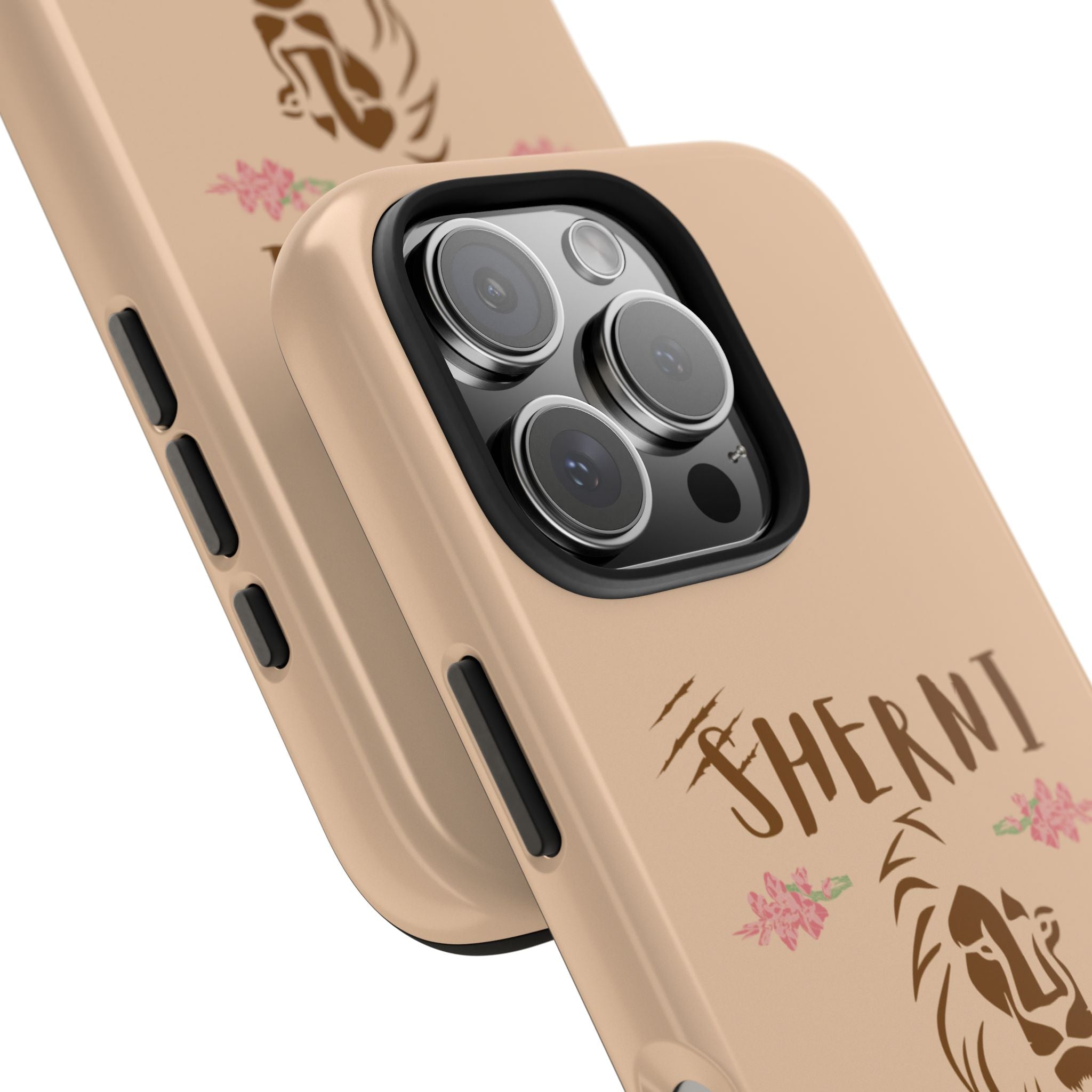 Sherni Case