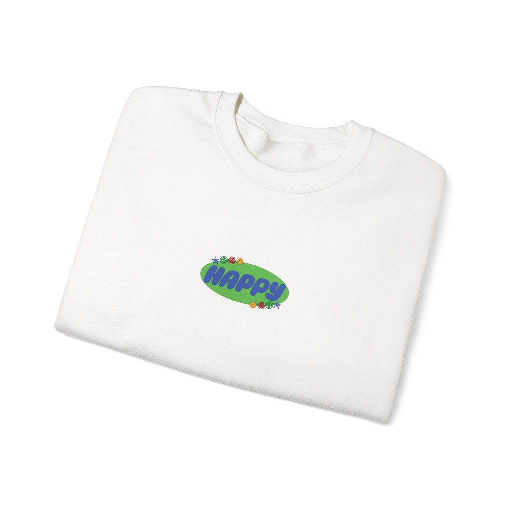 BTS Jin Happy Unisex Sweatshirt