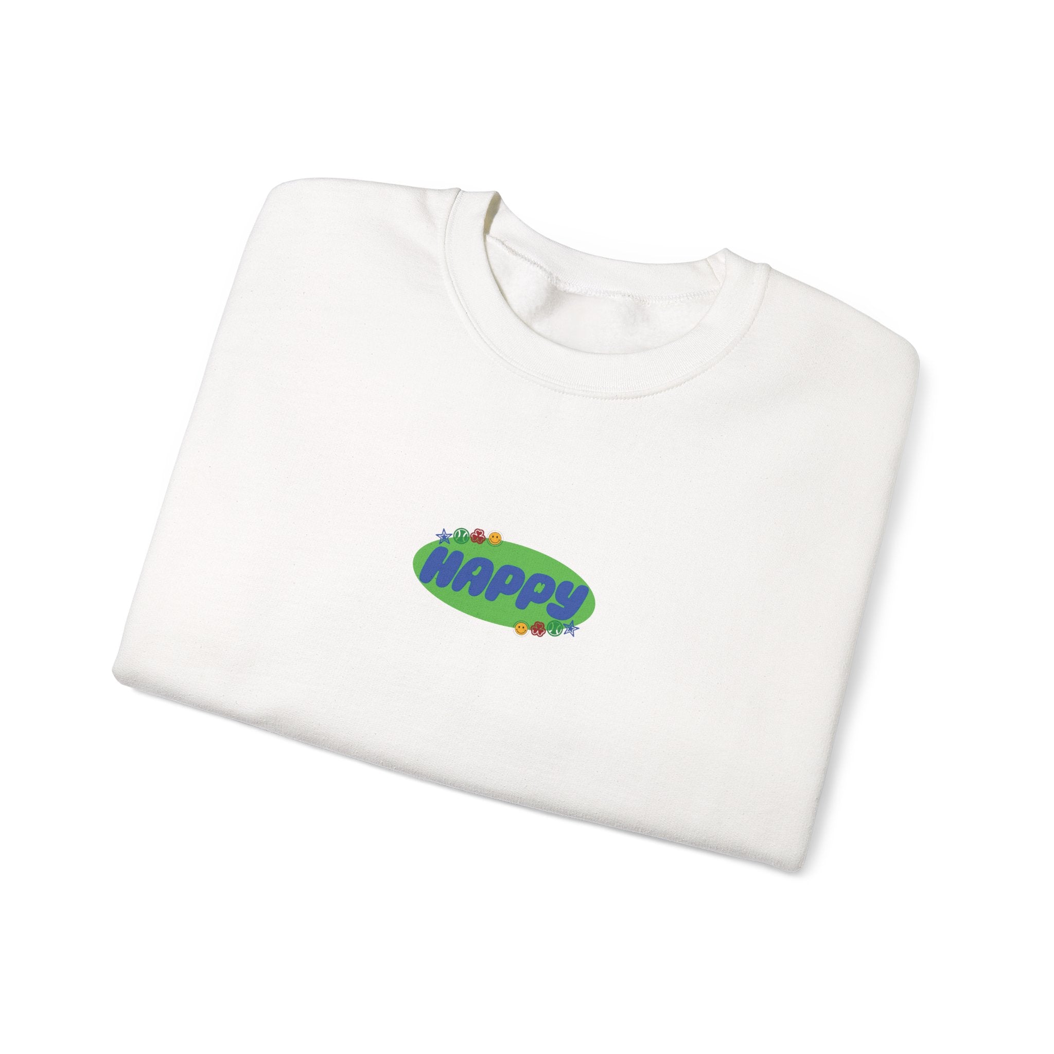 BTS Jin Happy Unisex Sweatshirt