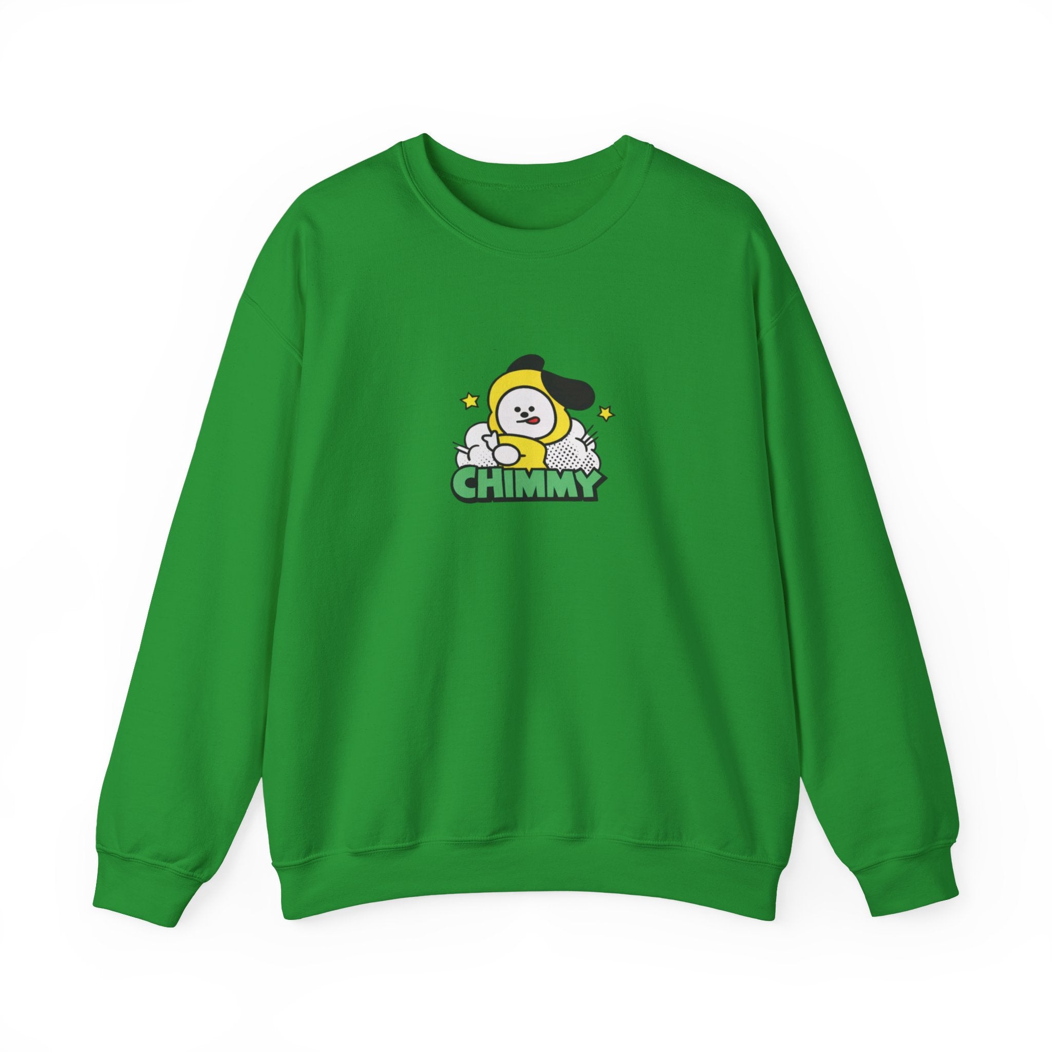 BT21 Chimmy Unisex Sweatshirt