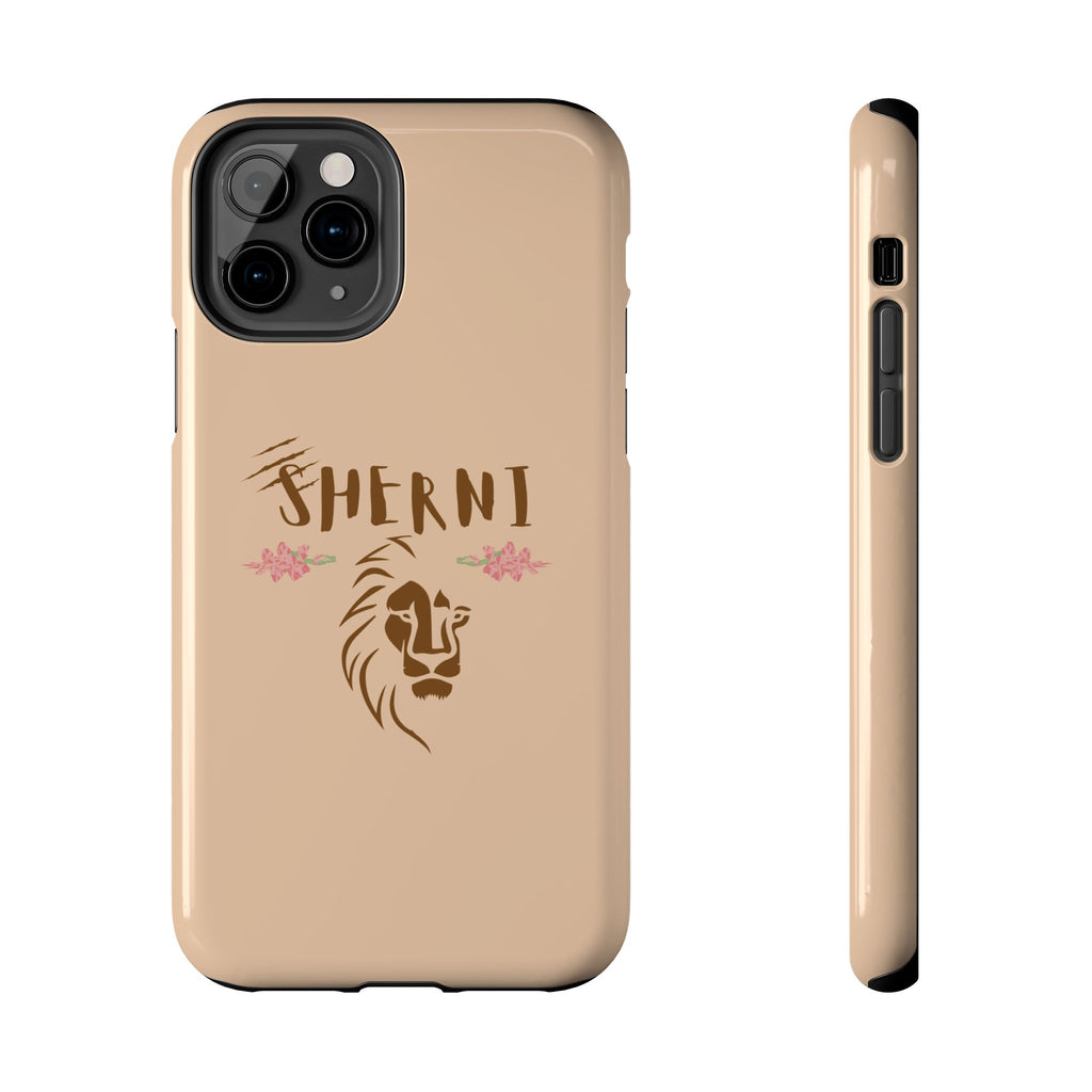 Sherni Case