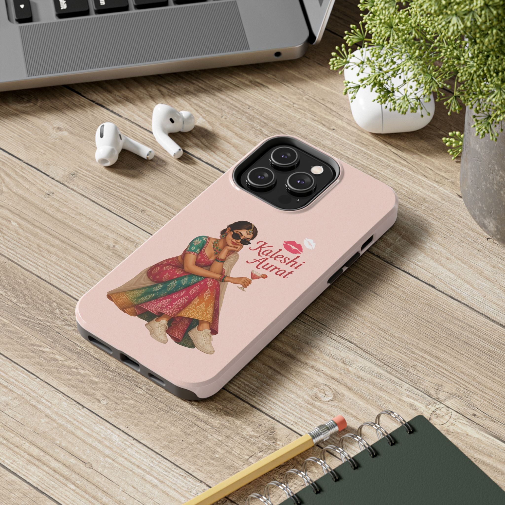 Kaleshi Aurat Case