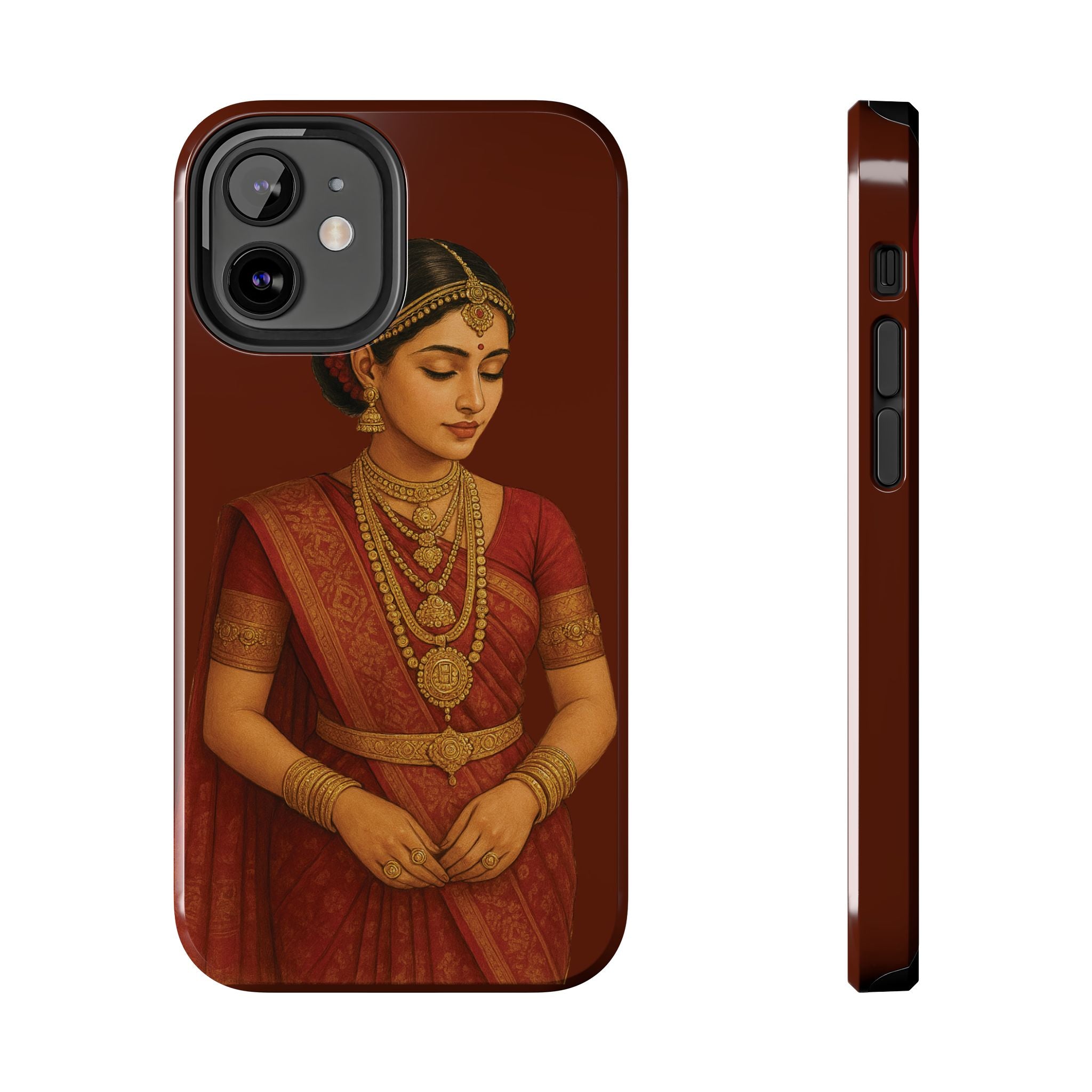 Tamil Bride Case