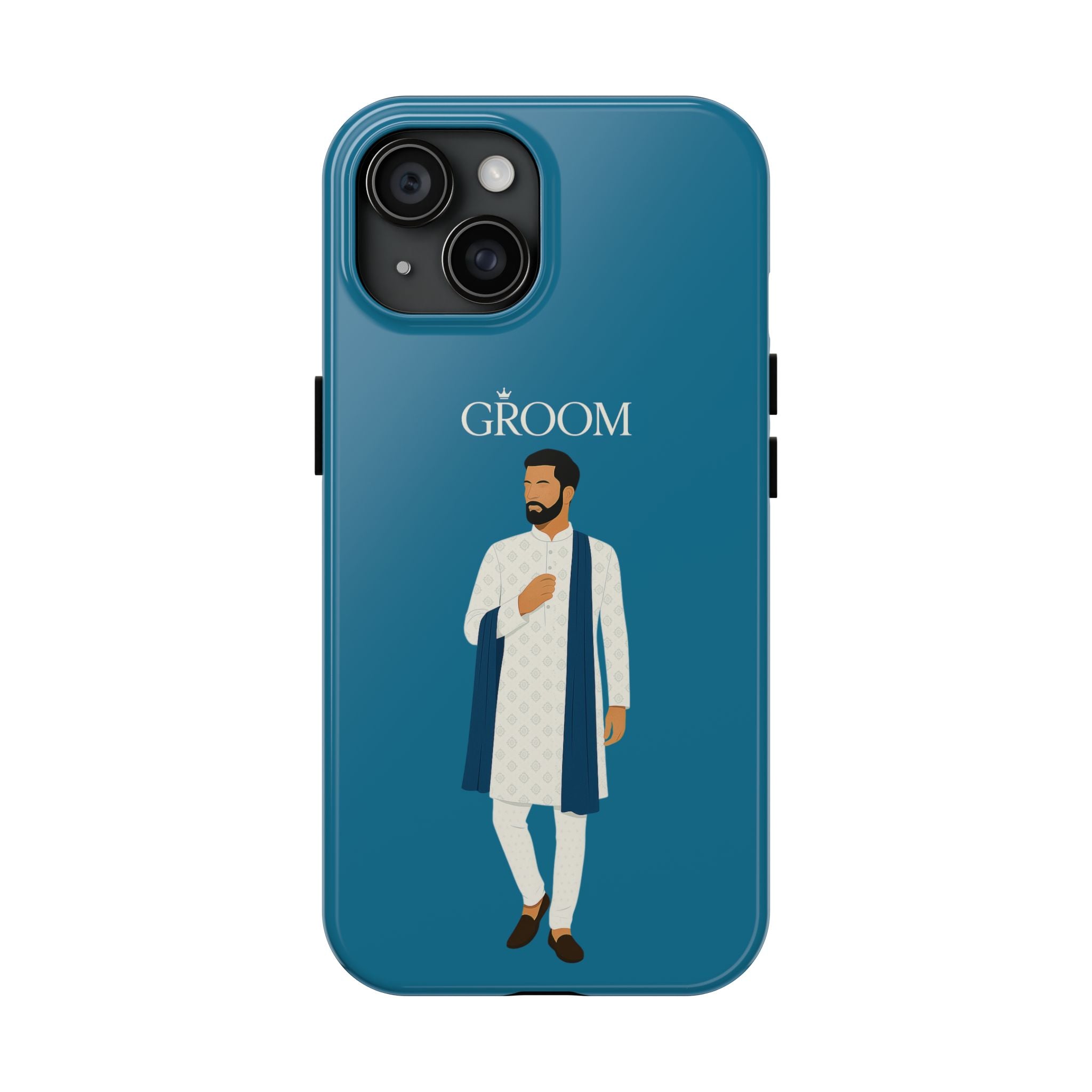 Neel Phone Case