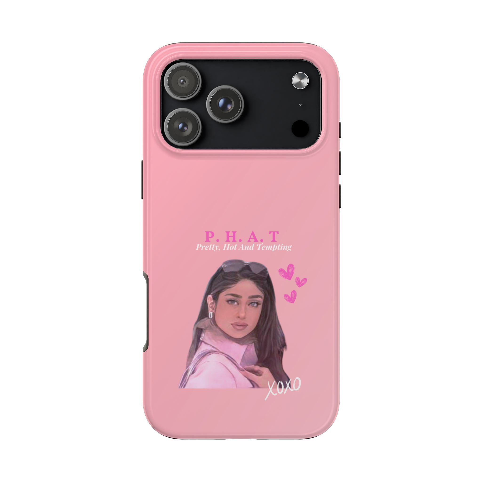 P.H.A.T. Case
