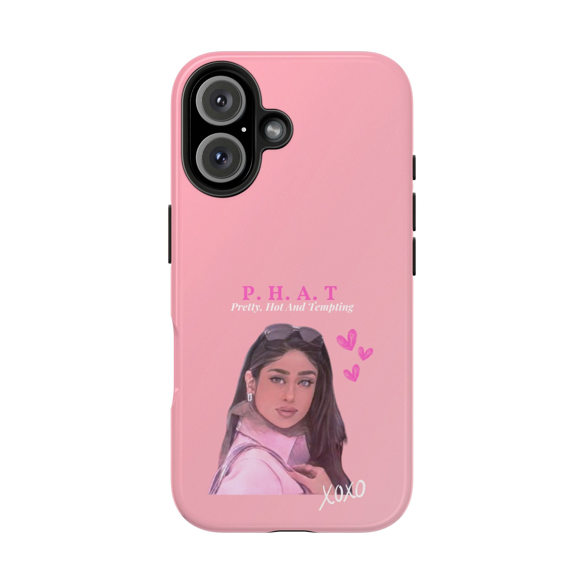 P.H.A.T. Case
