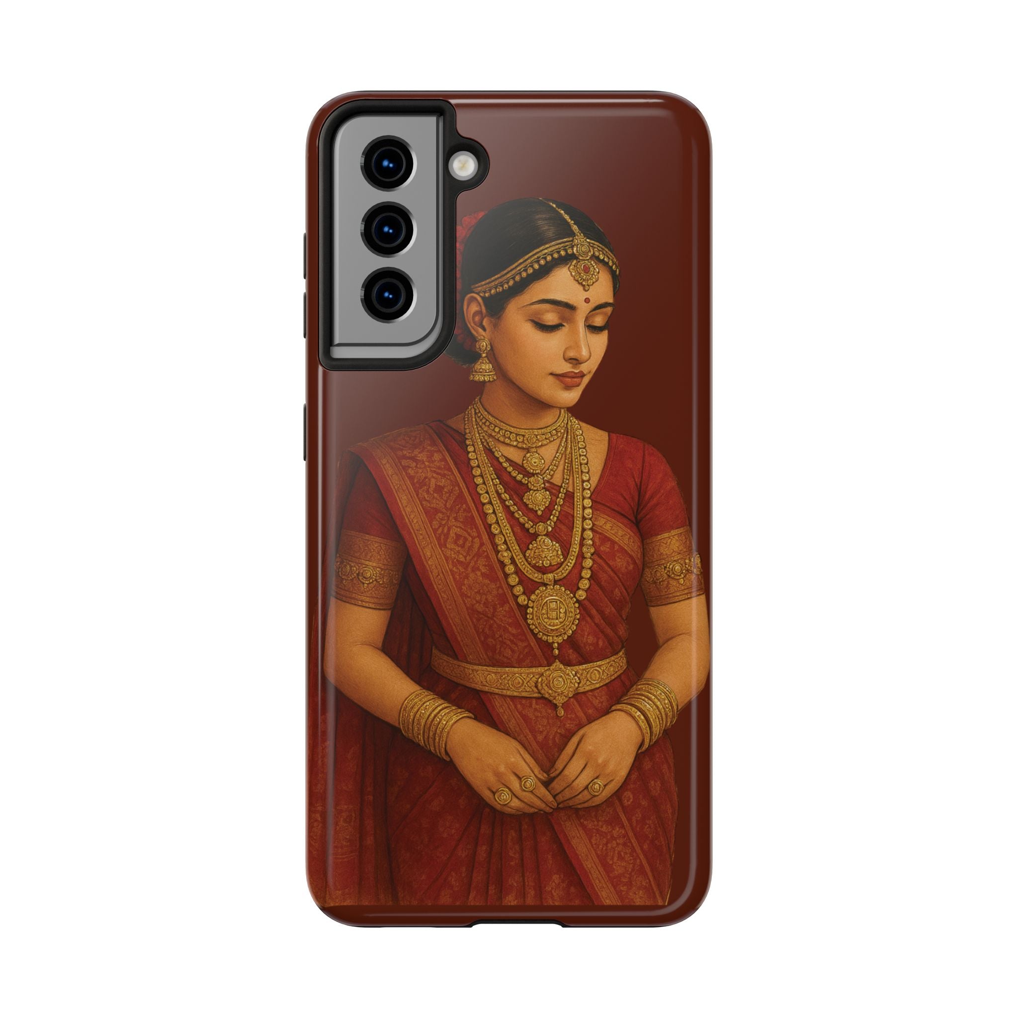 Tamil Bride Case