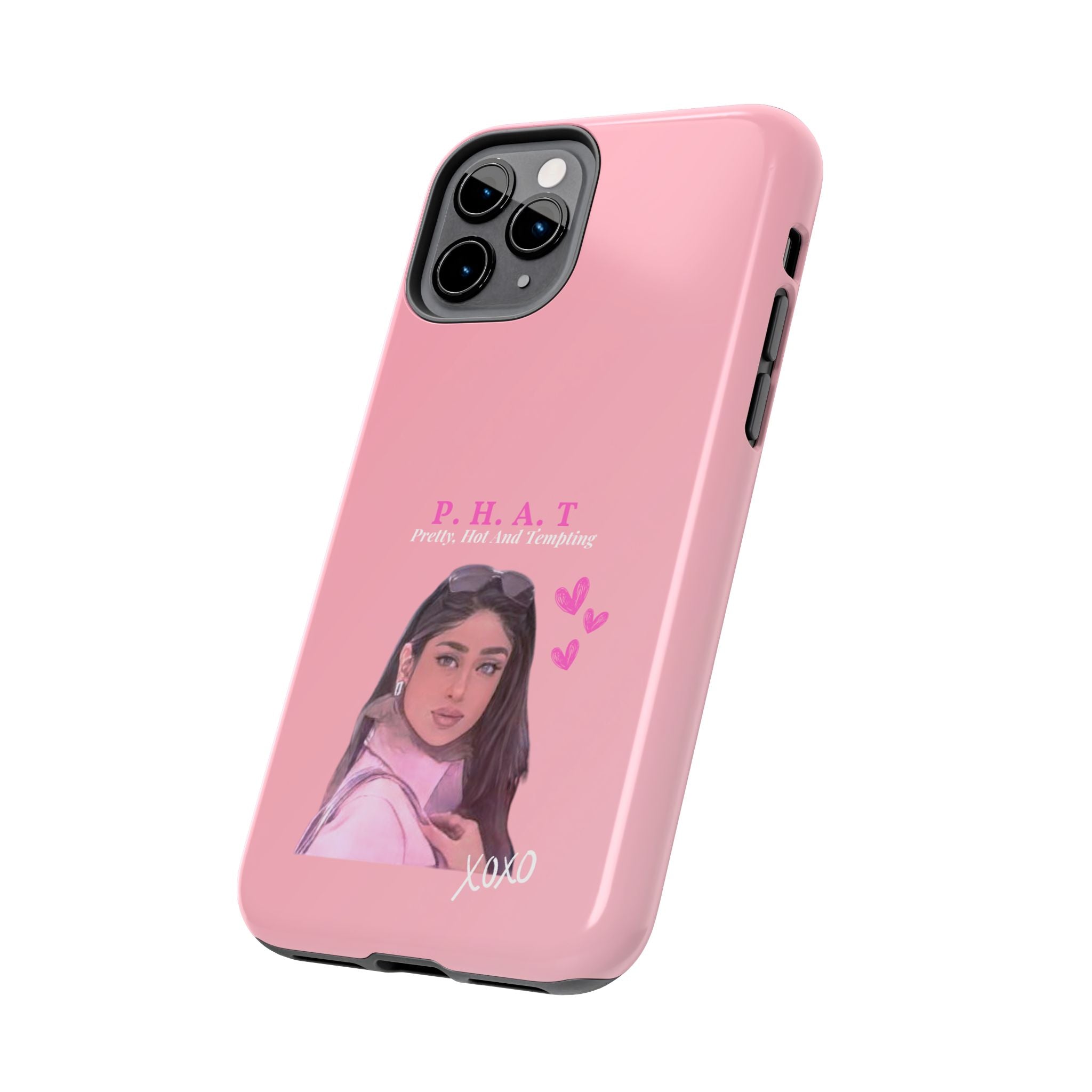 P.H.A.T. Case