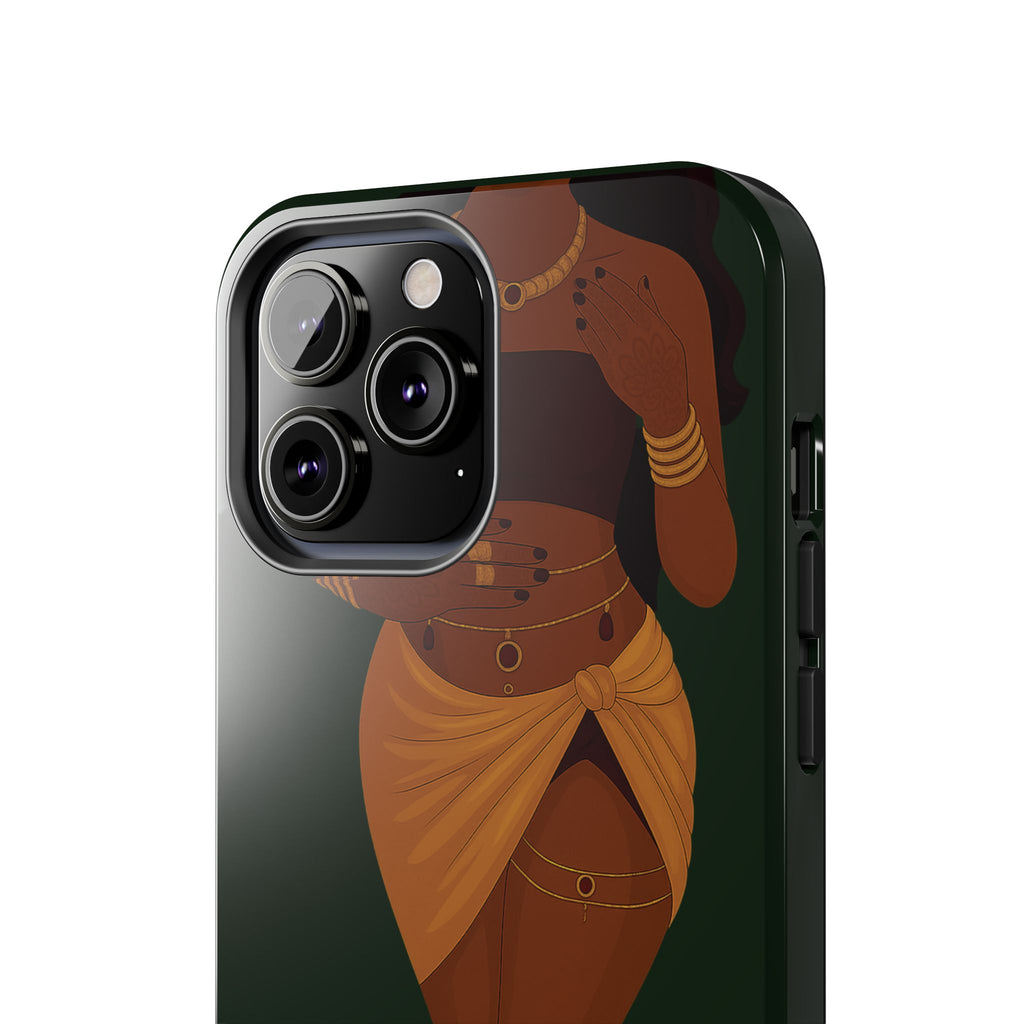 Suhani Case