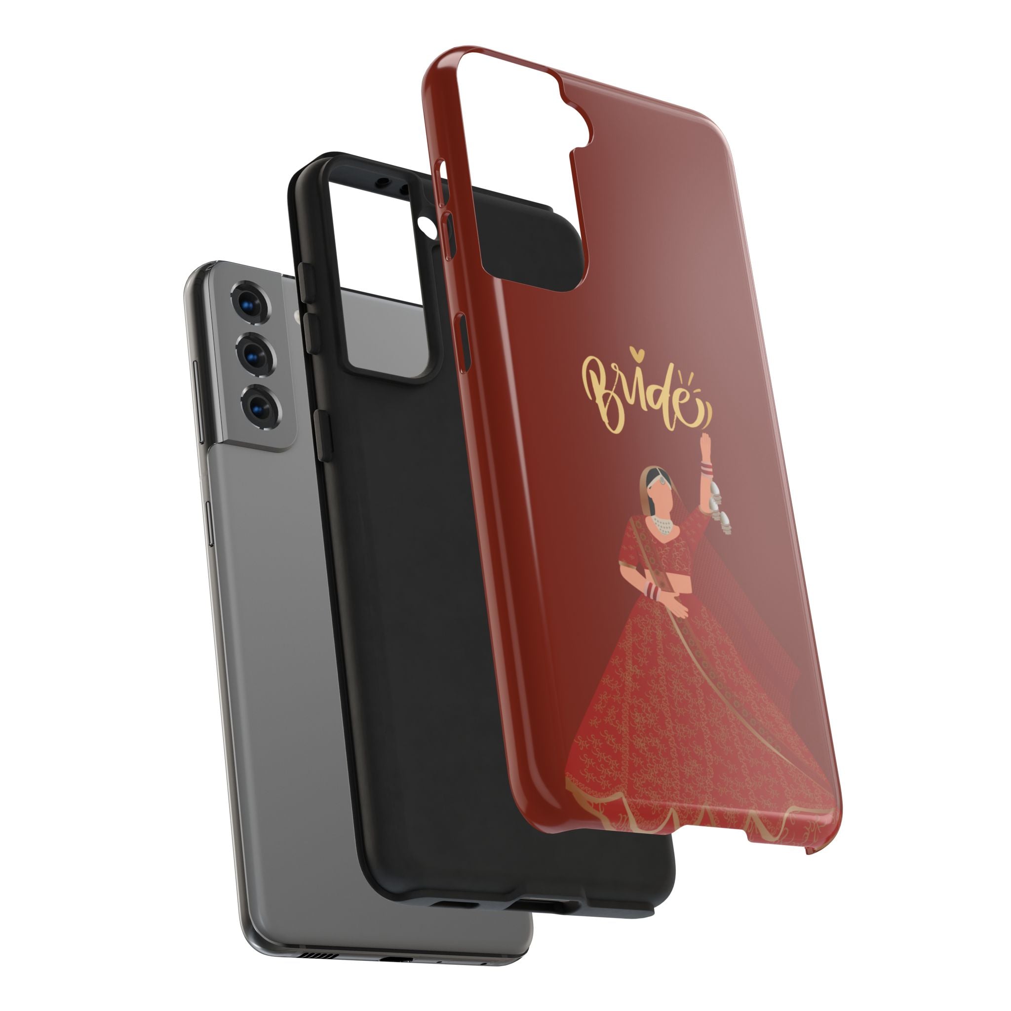 Laal Rani Case