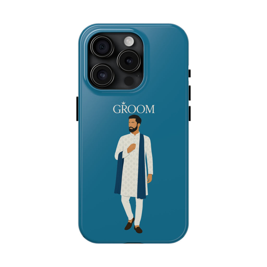 Neel Phone Case