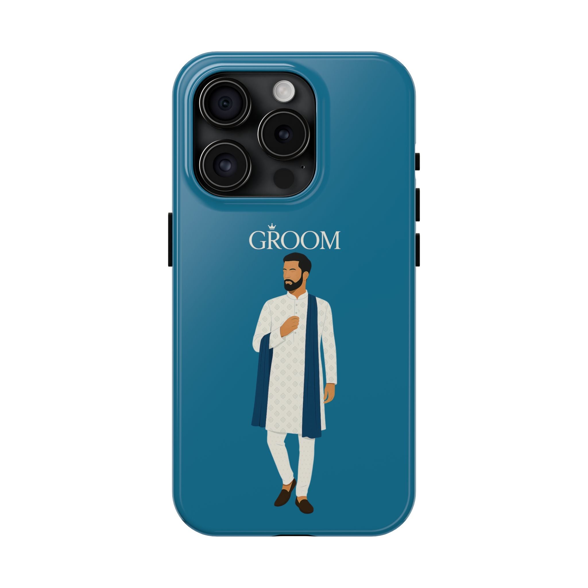 Neel Phone Case