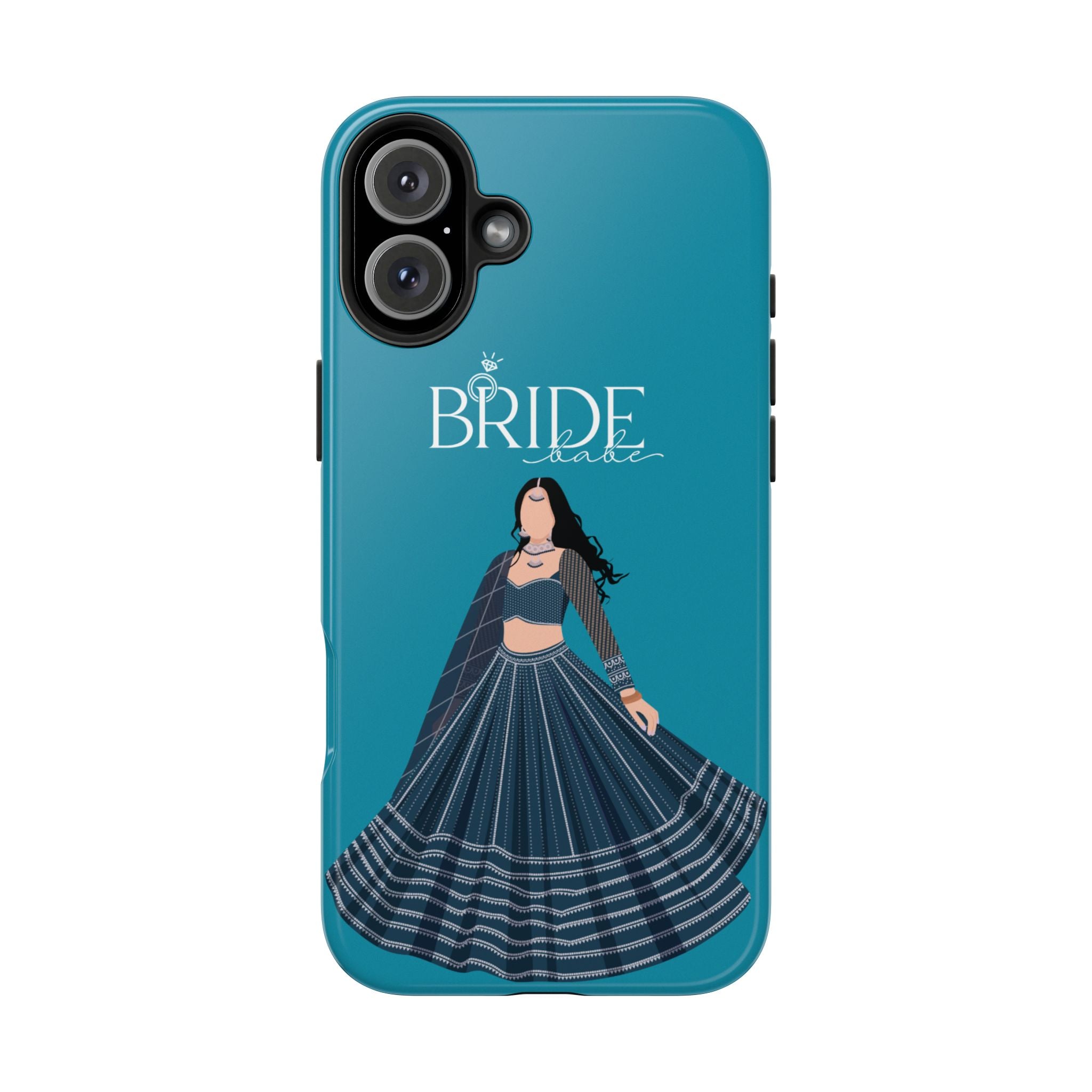 Neelam Phone Case