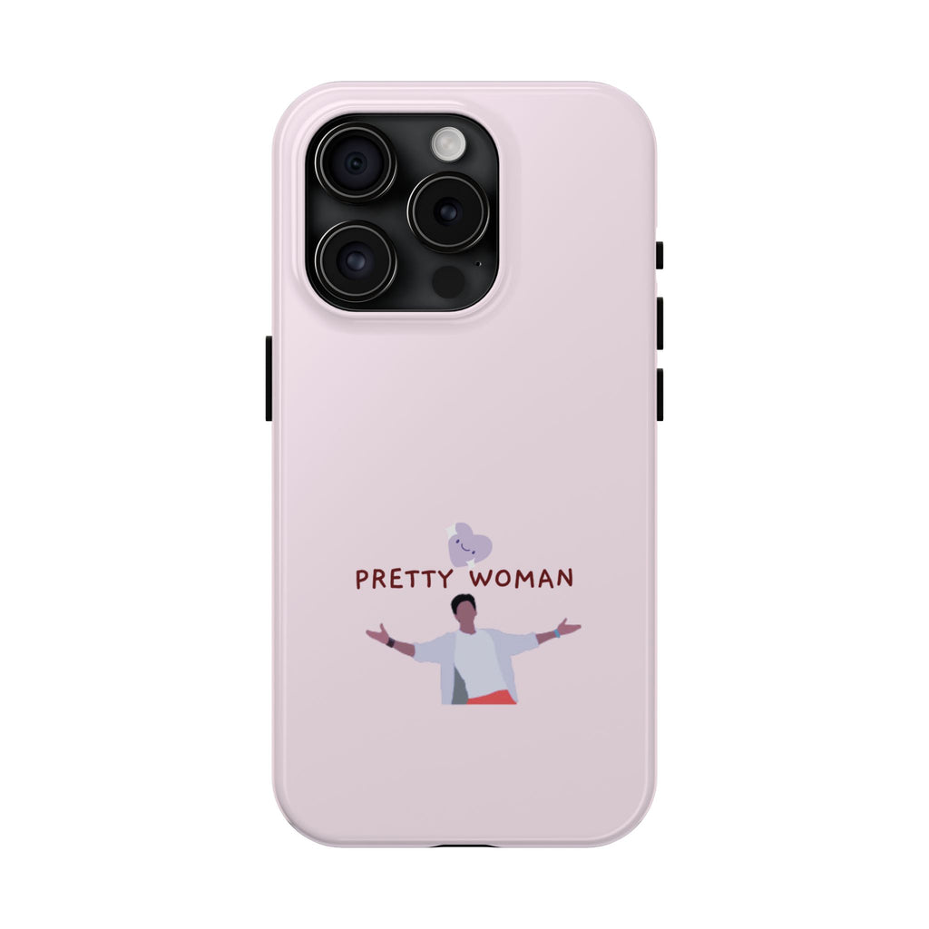SRK Pretty Woman Case