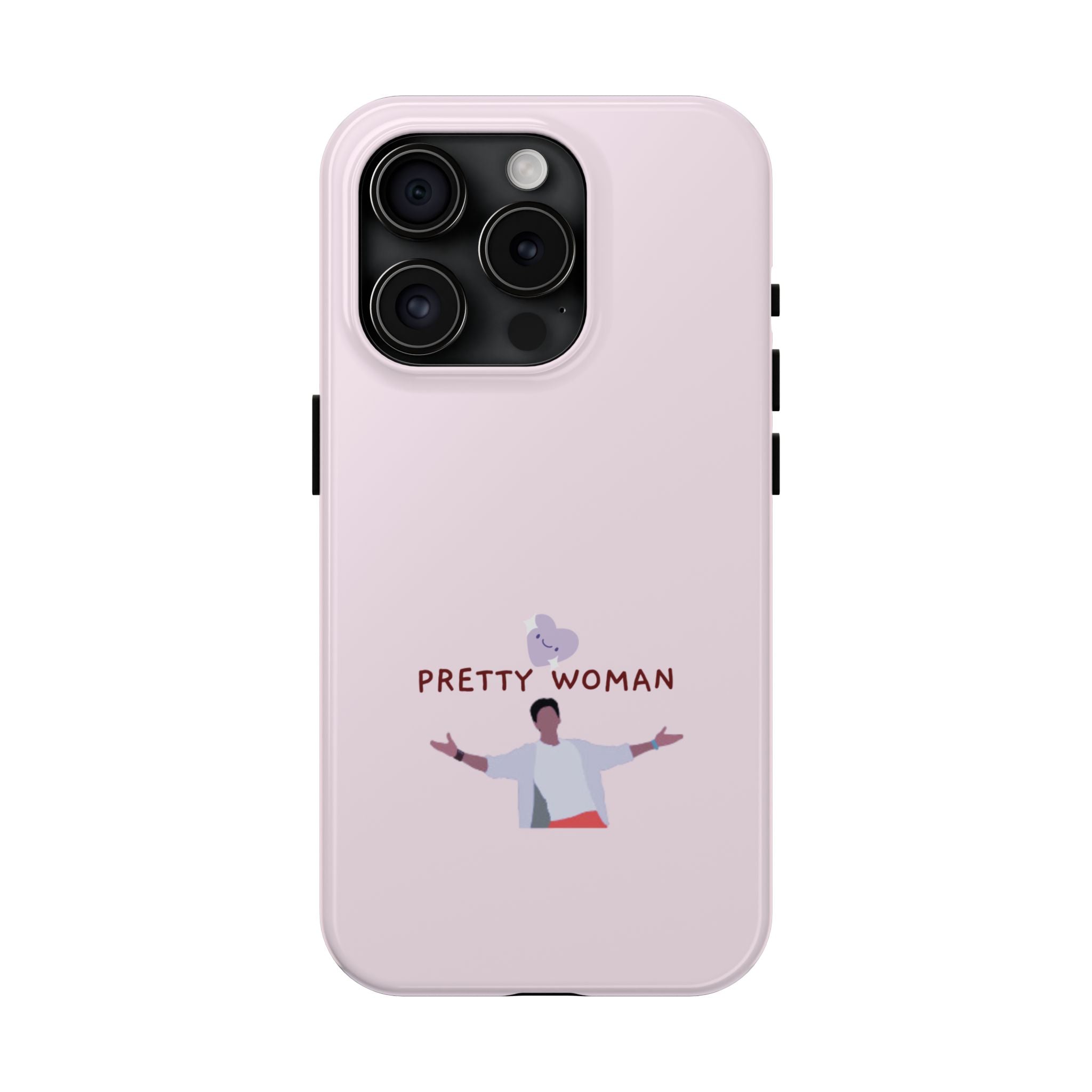 SRK Pretty Woman Case