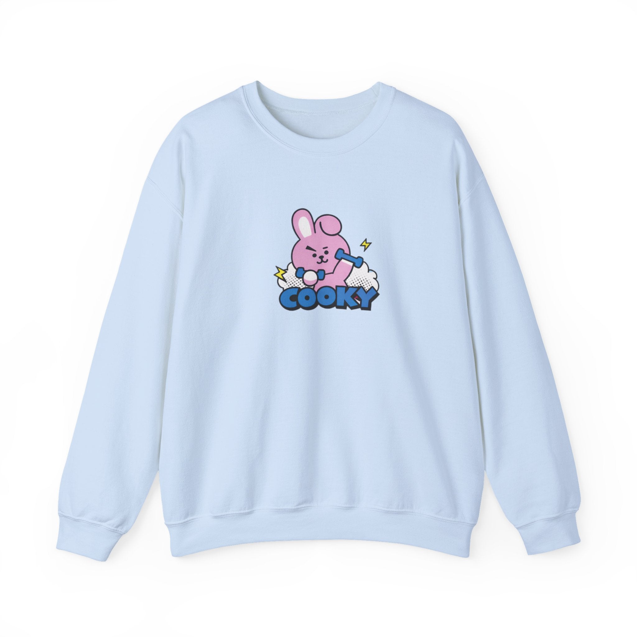 BT21 Cooky Unisex Sweatshirt