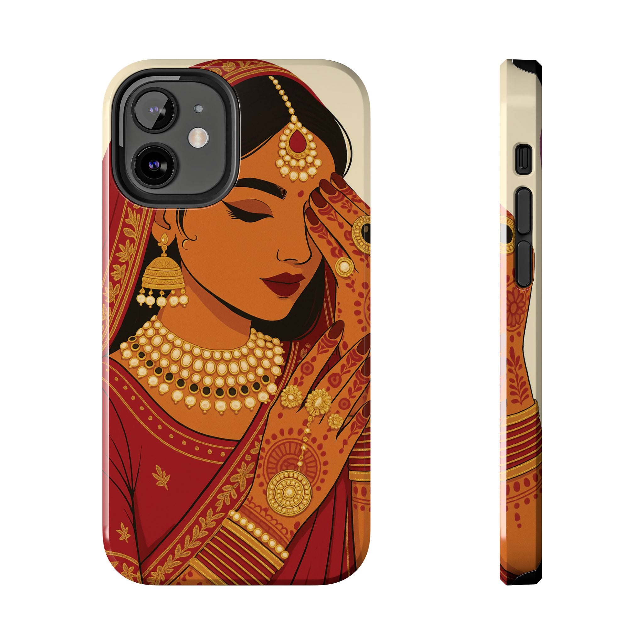 The Dulhan Case