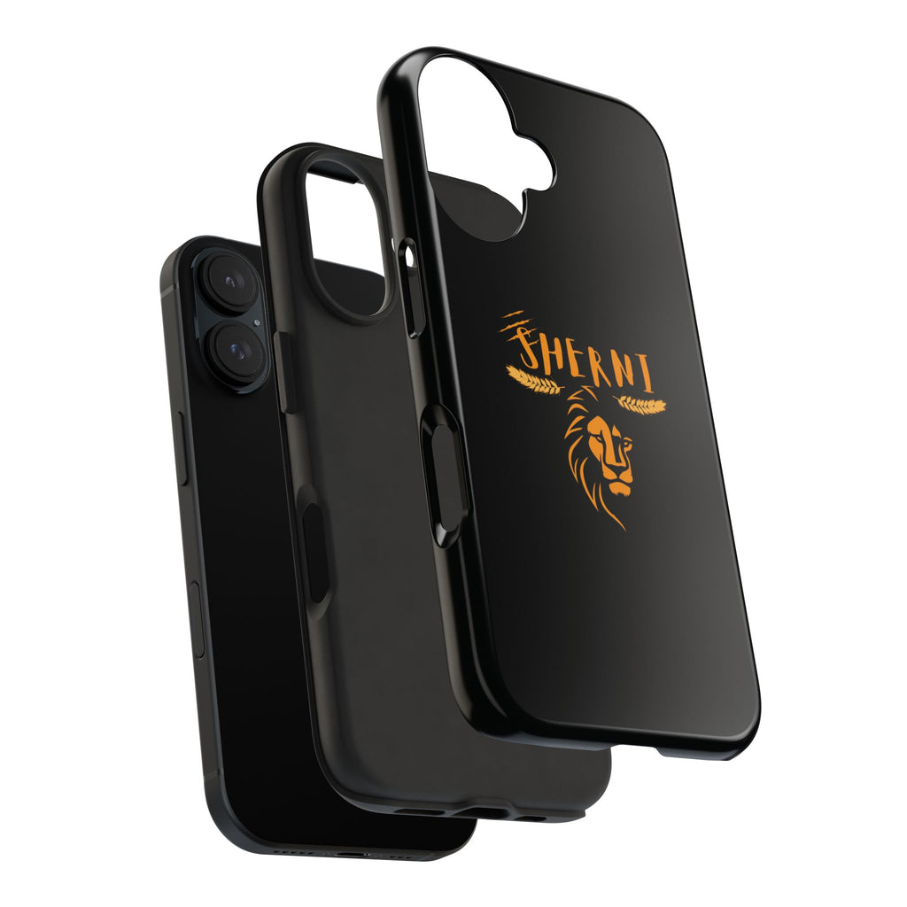Gold Sherni Case