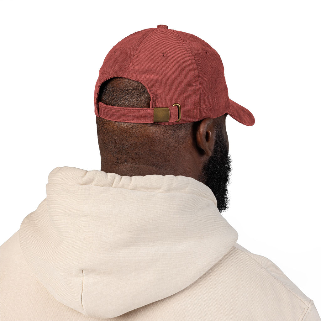 BTS - "What Is Your Love Song?" Embroidered Vintage Baseball Hat