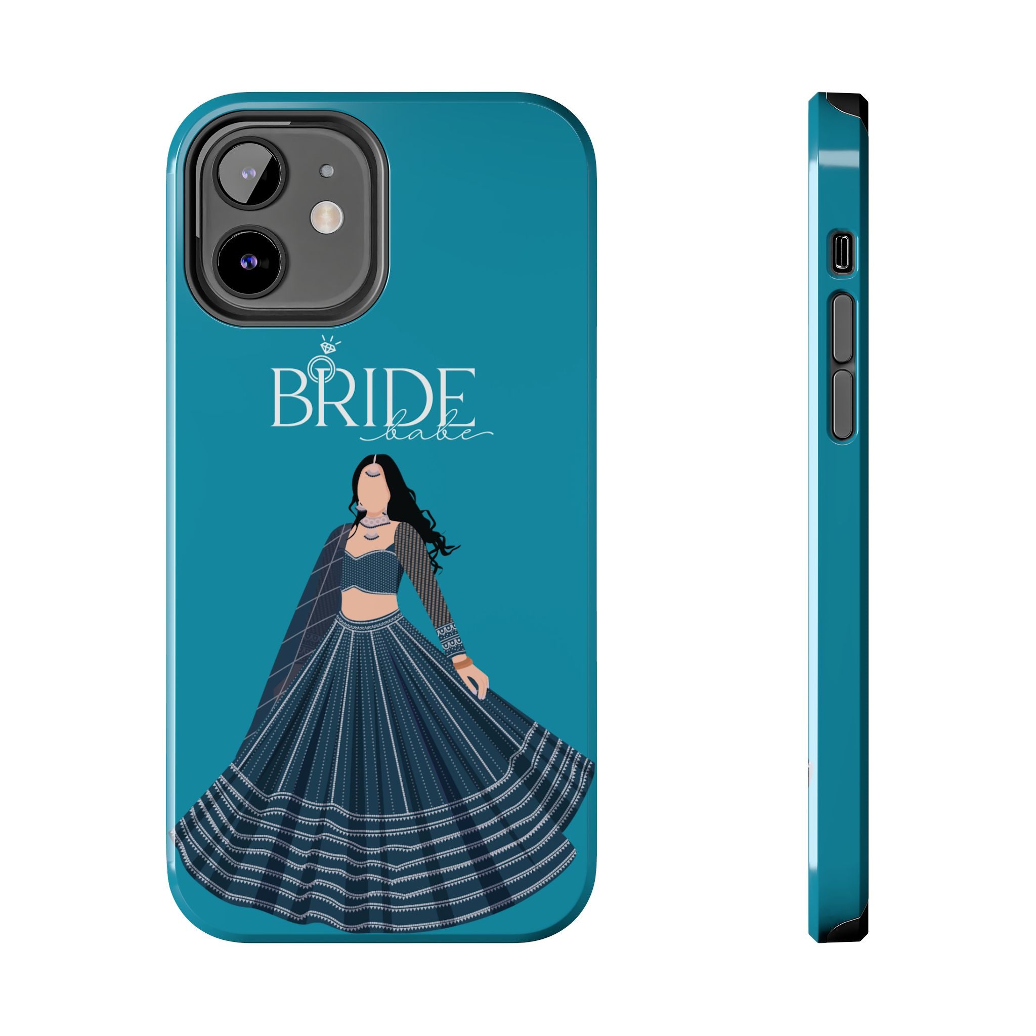 Neelam Phone Case