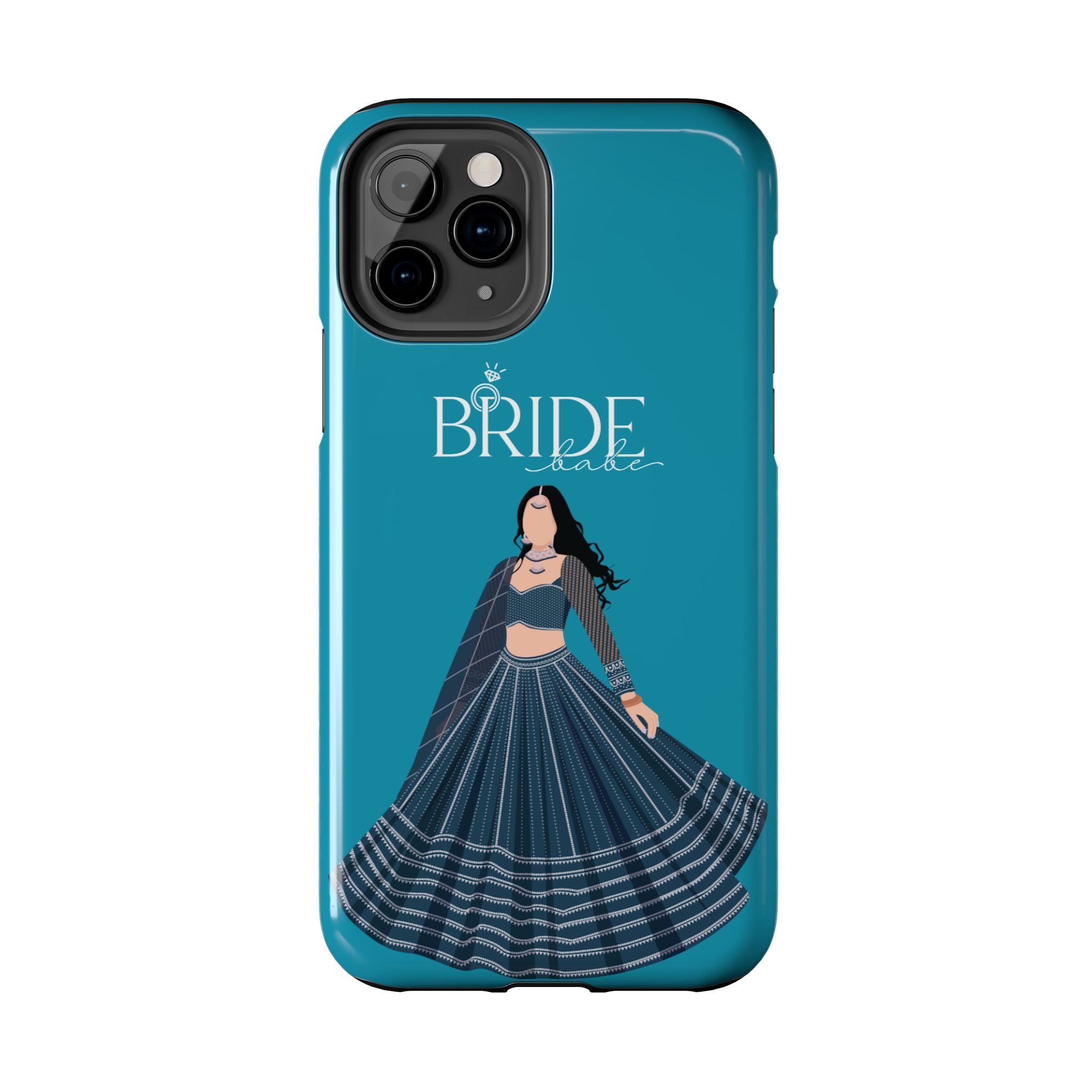 Neelam Phone Case
