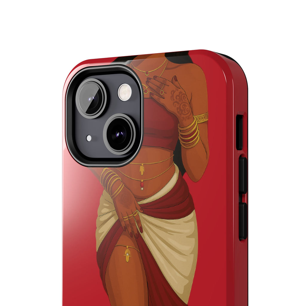 Devika Case