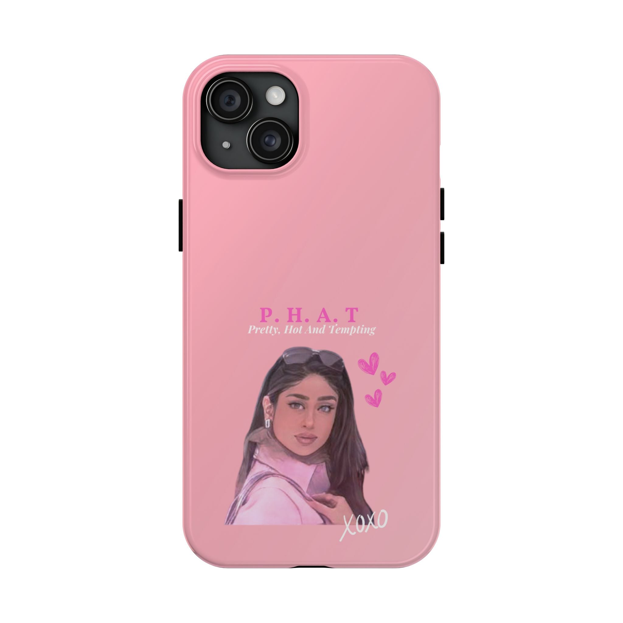 P.H.A.T. Case