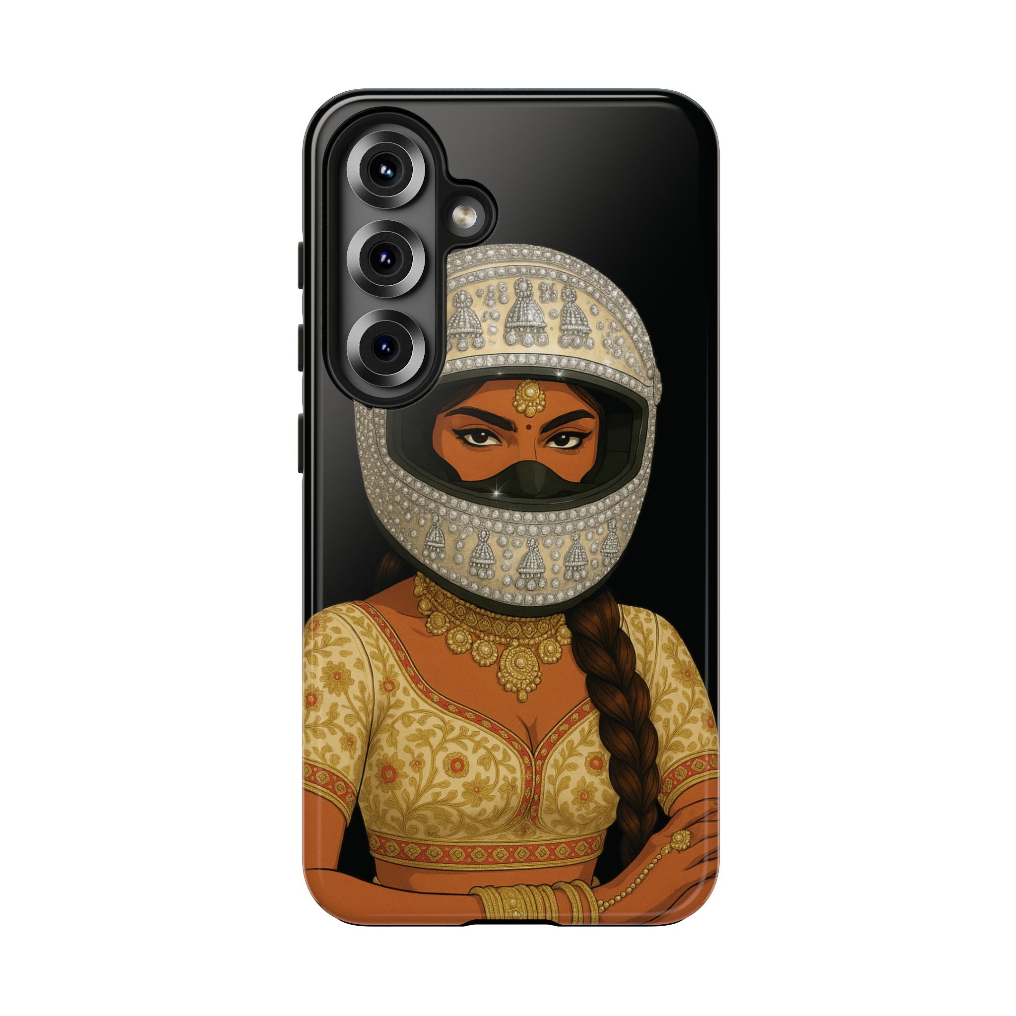 The Veera Case
