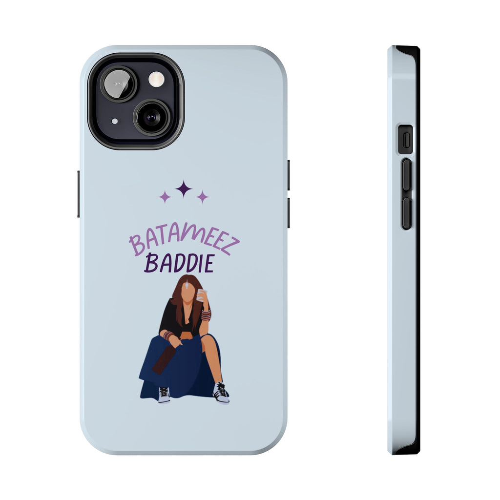 Batameez Baddie Case