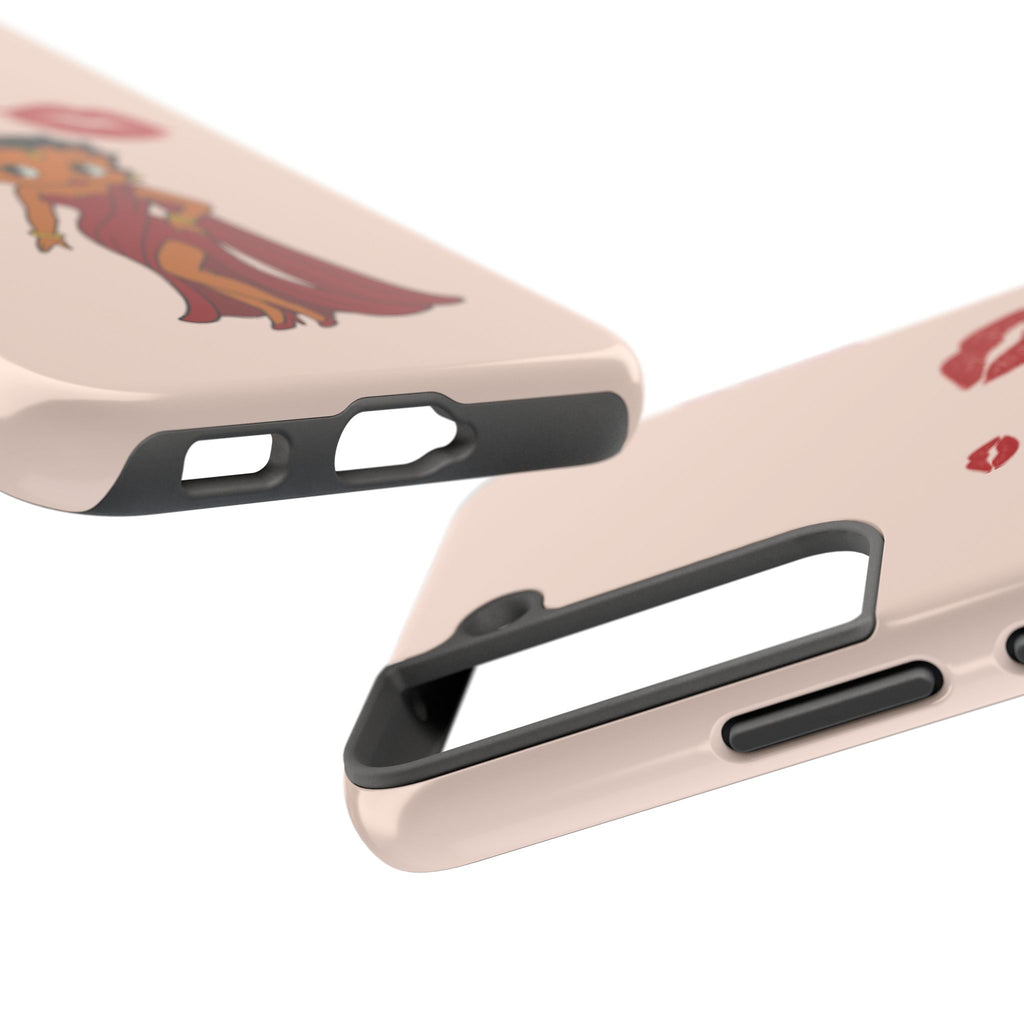 Betty Boop Case