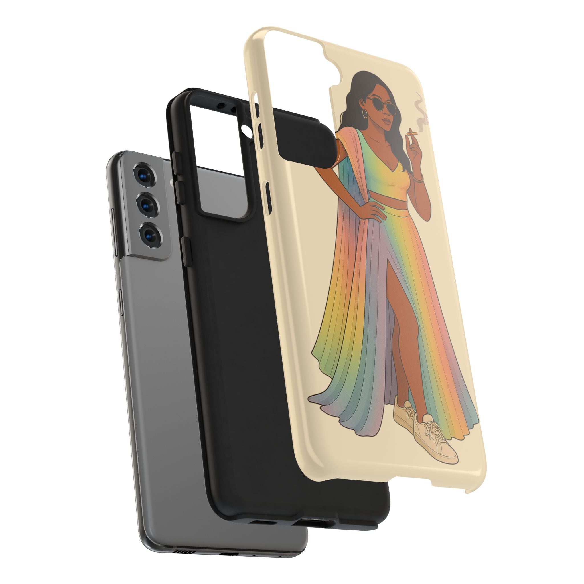 Rangeeli Bae Case