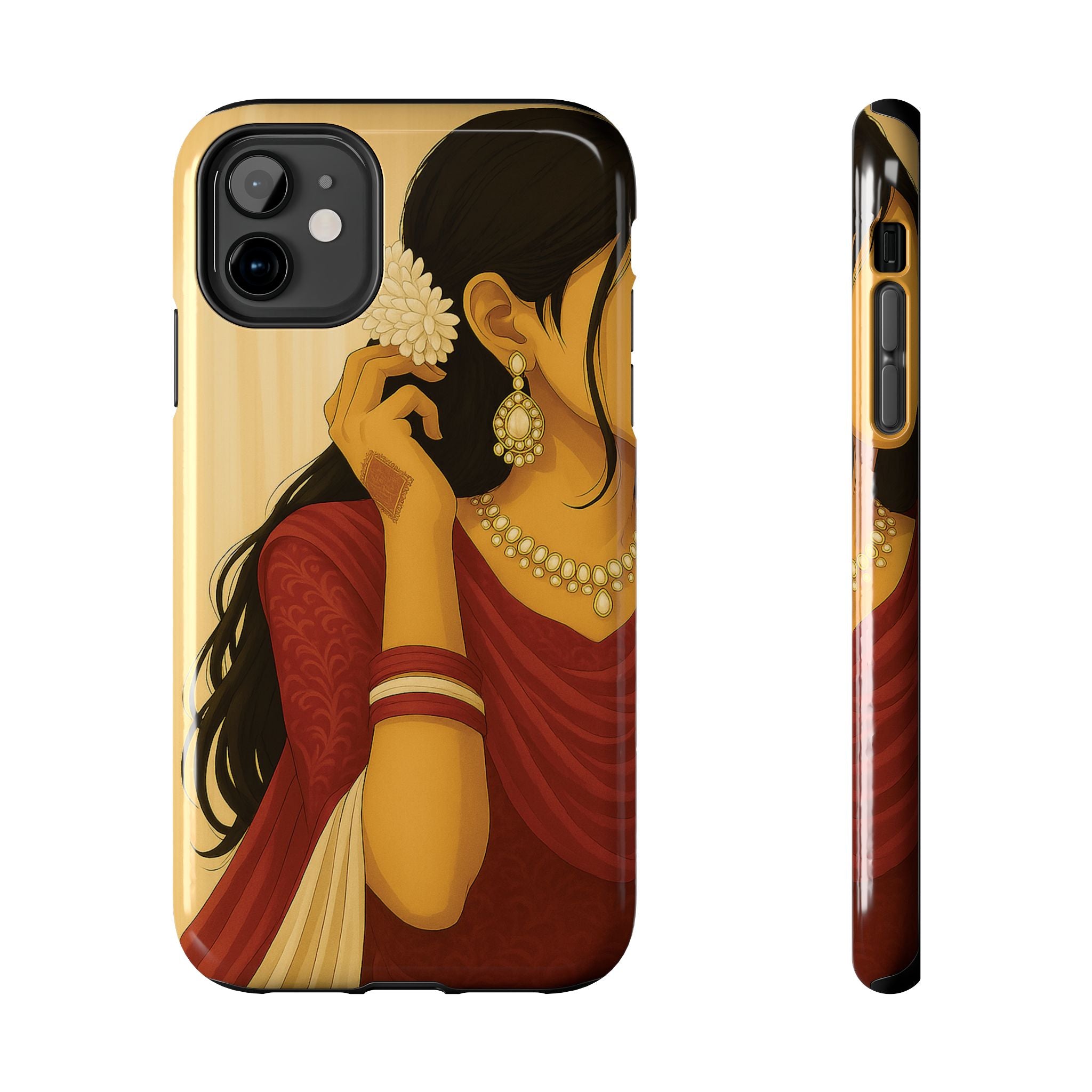 Laal Ishq Case