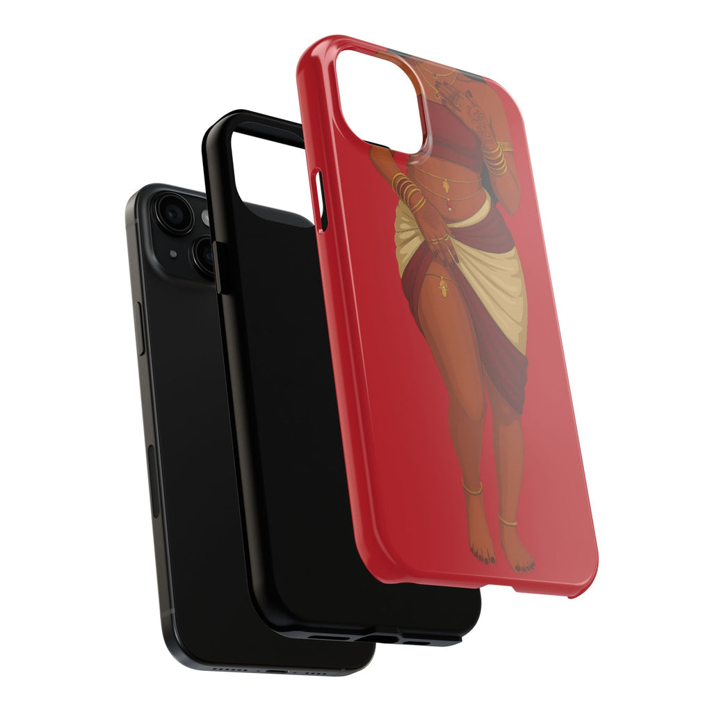 Devika Case
