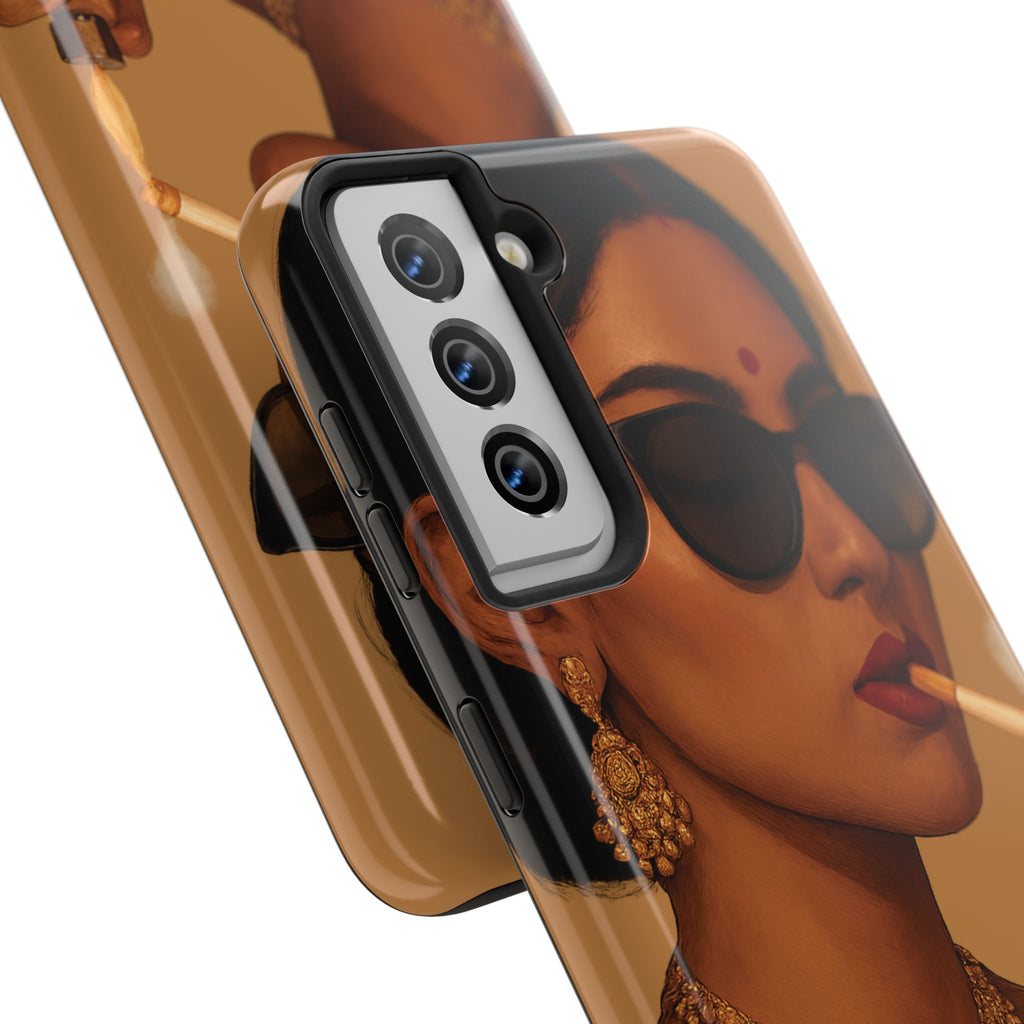 Rebel Rani Case