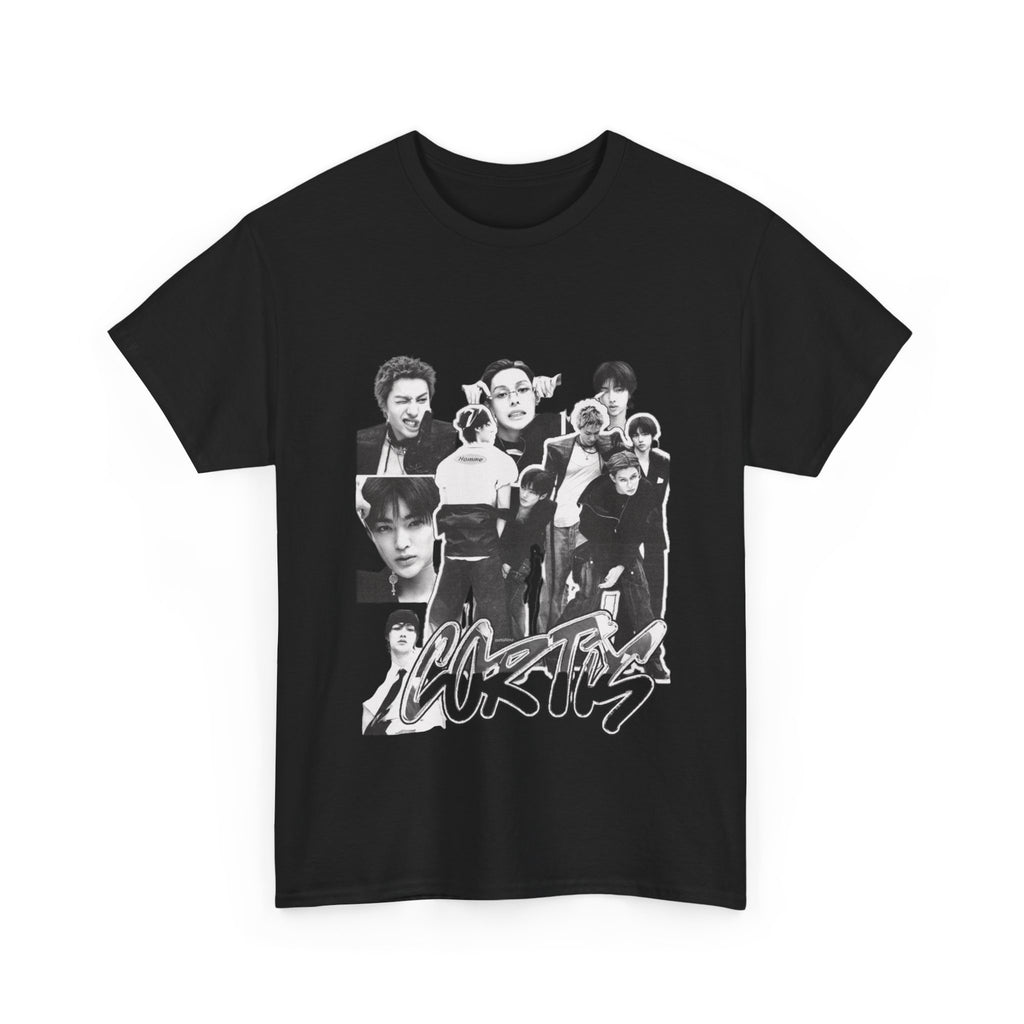 Cortis Group Graphic Unisex Tshirt