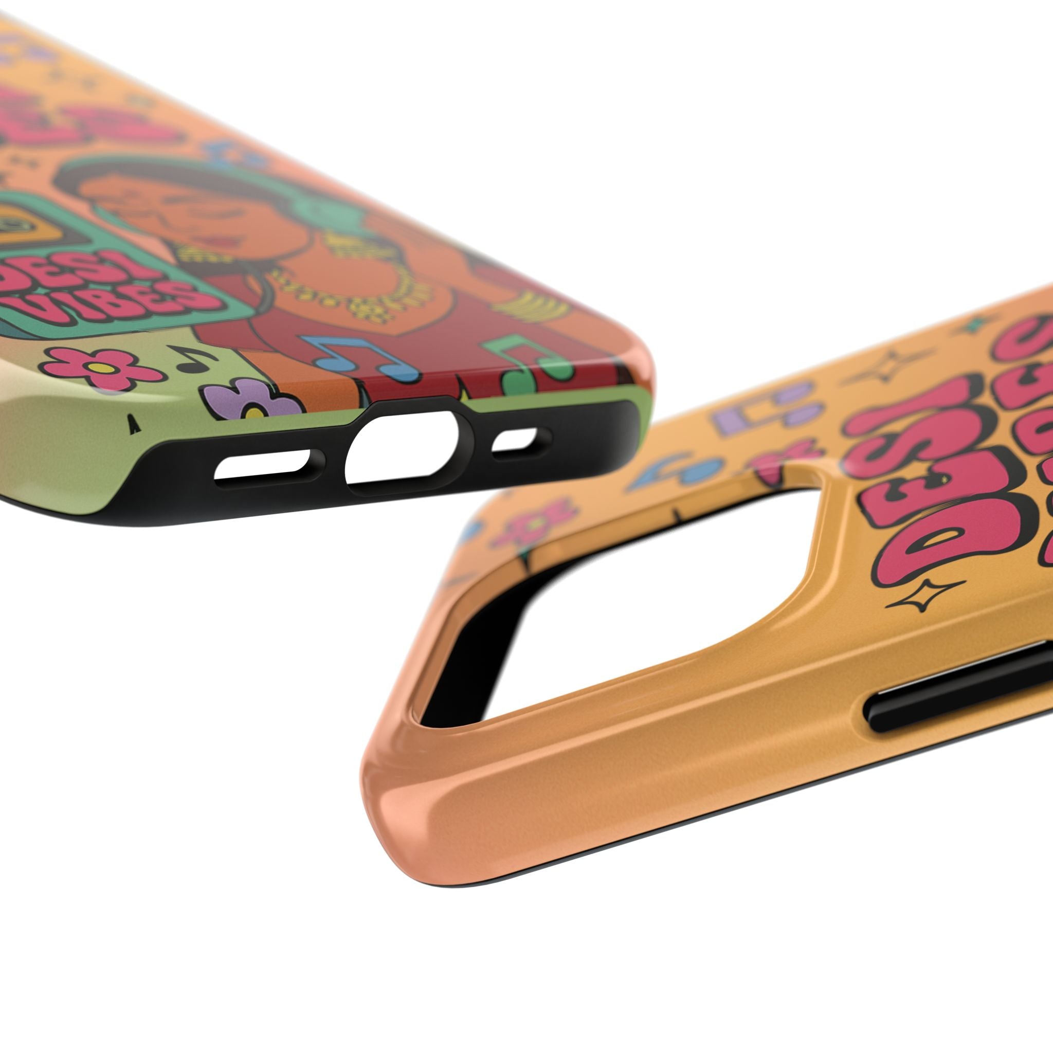 Desi Vibes Case