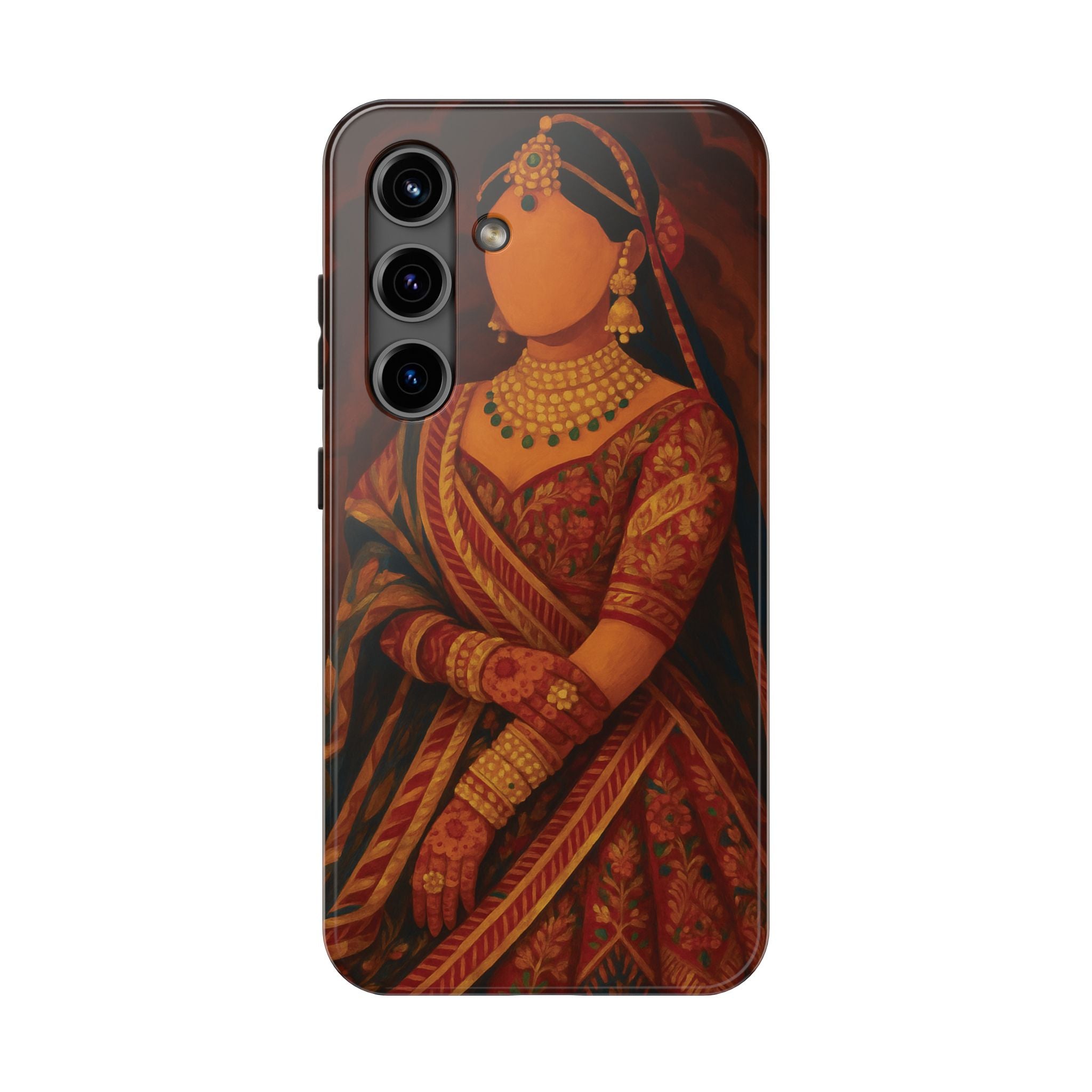 Rani Sa Case