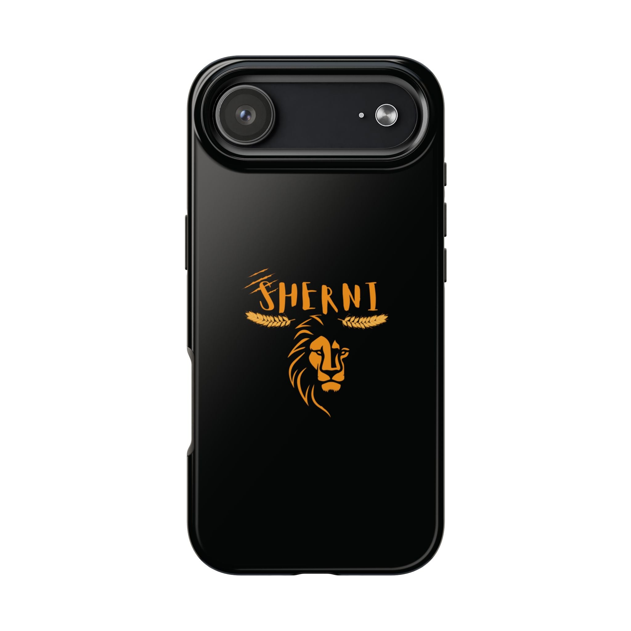 Gold Sherni Case