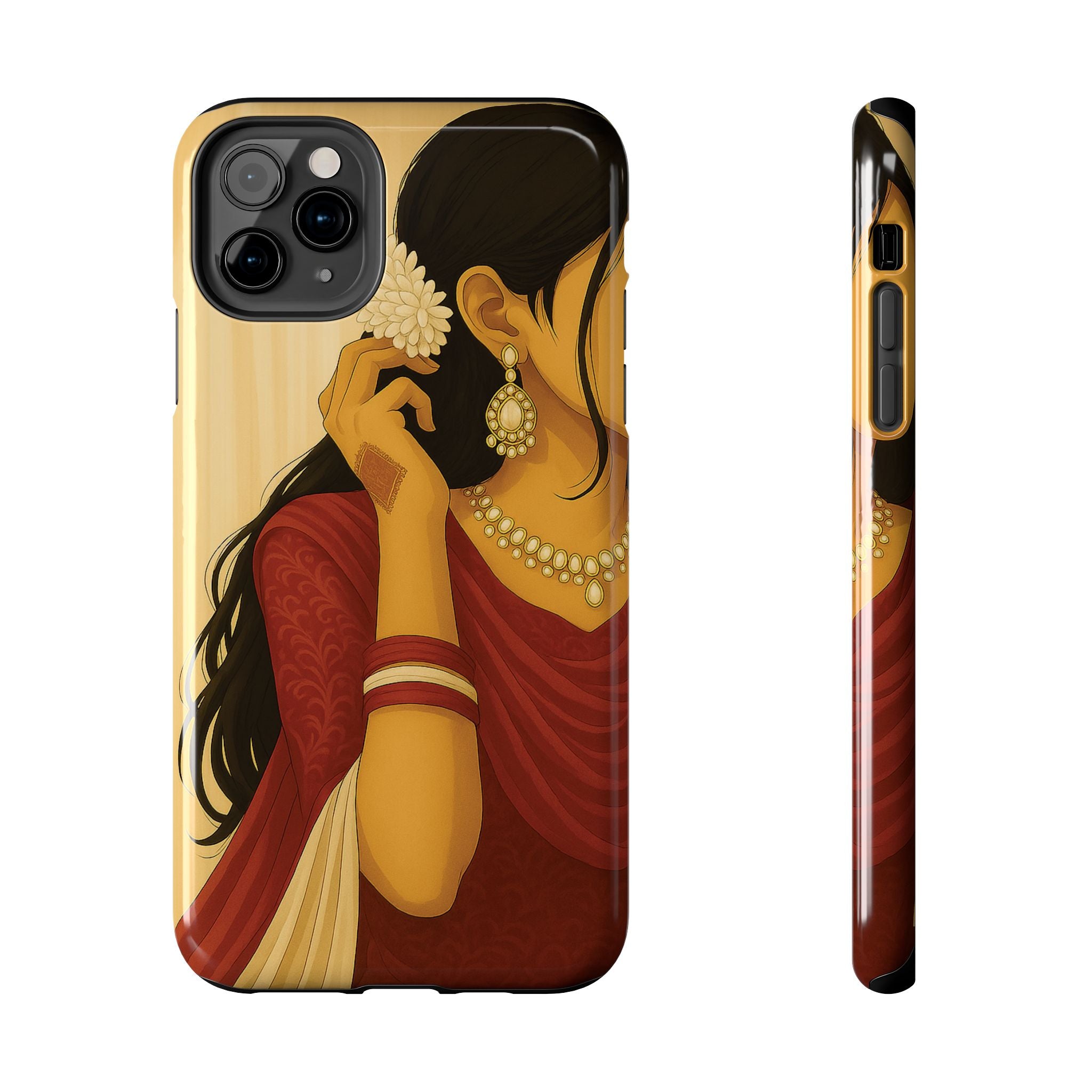 Laal Ishq Case