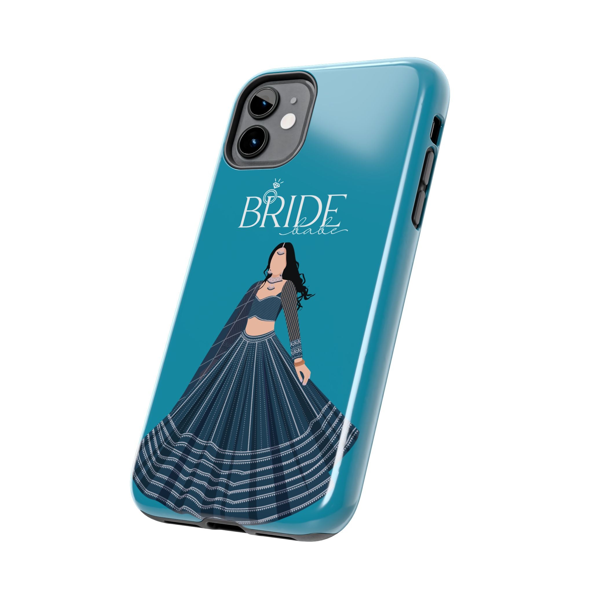 Neelam Phone Case