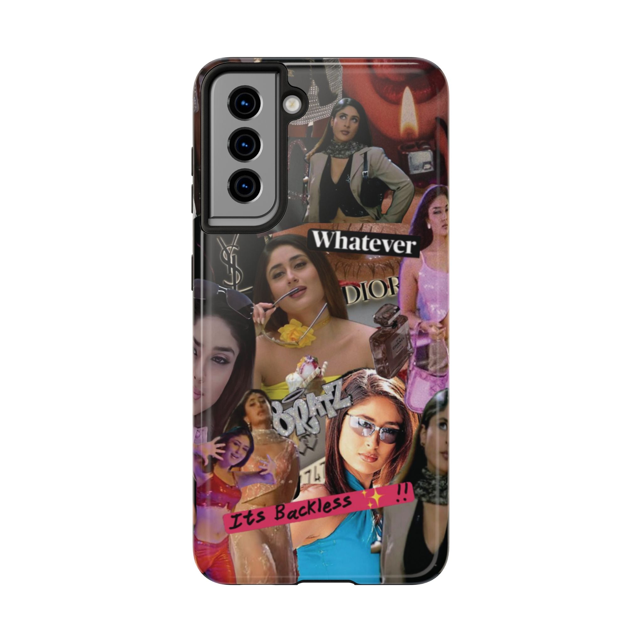 K3G Pooh Case