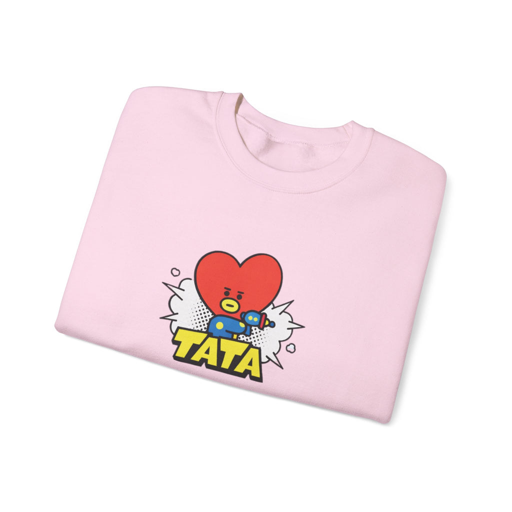 BT21 Tata Unisex Sweatshirt