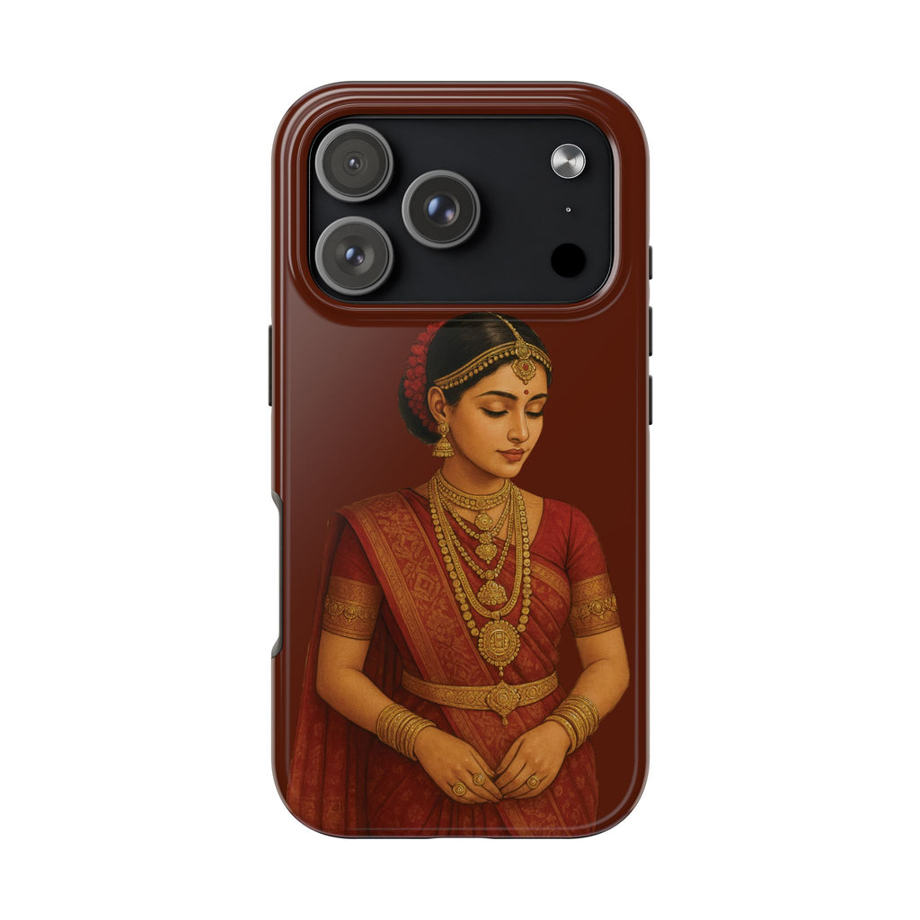 Tamil Bride Case