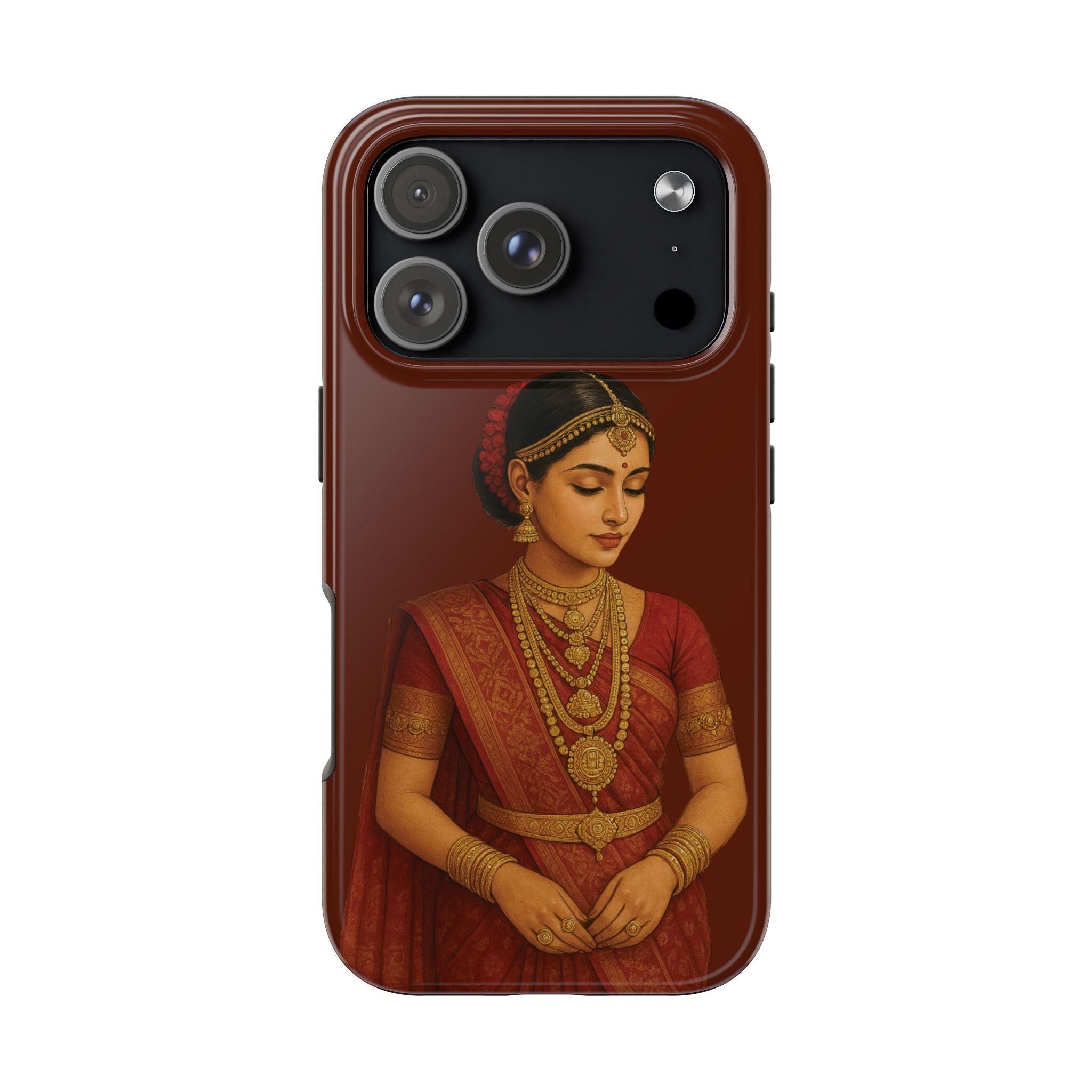 Tamil Bride Case