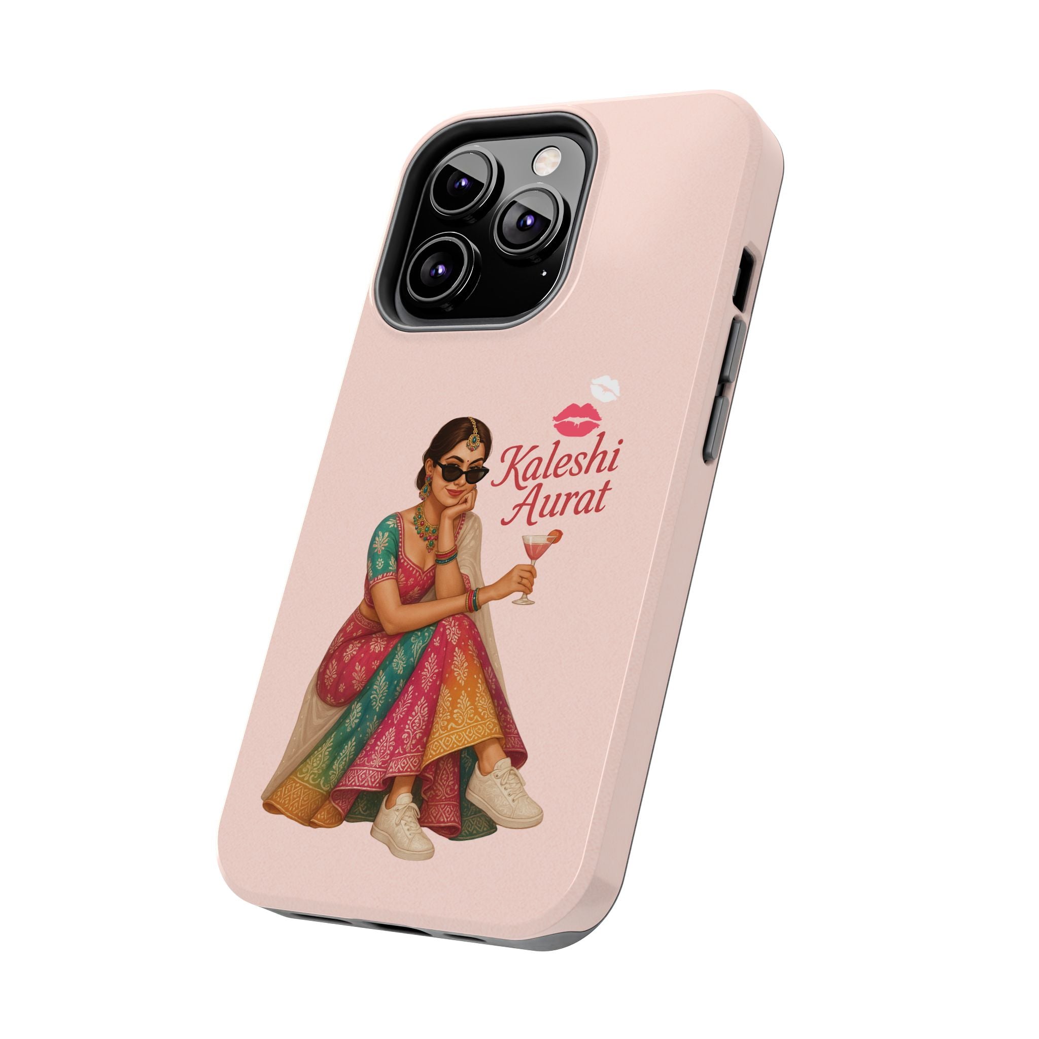Kaleshi Aurat Case
