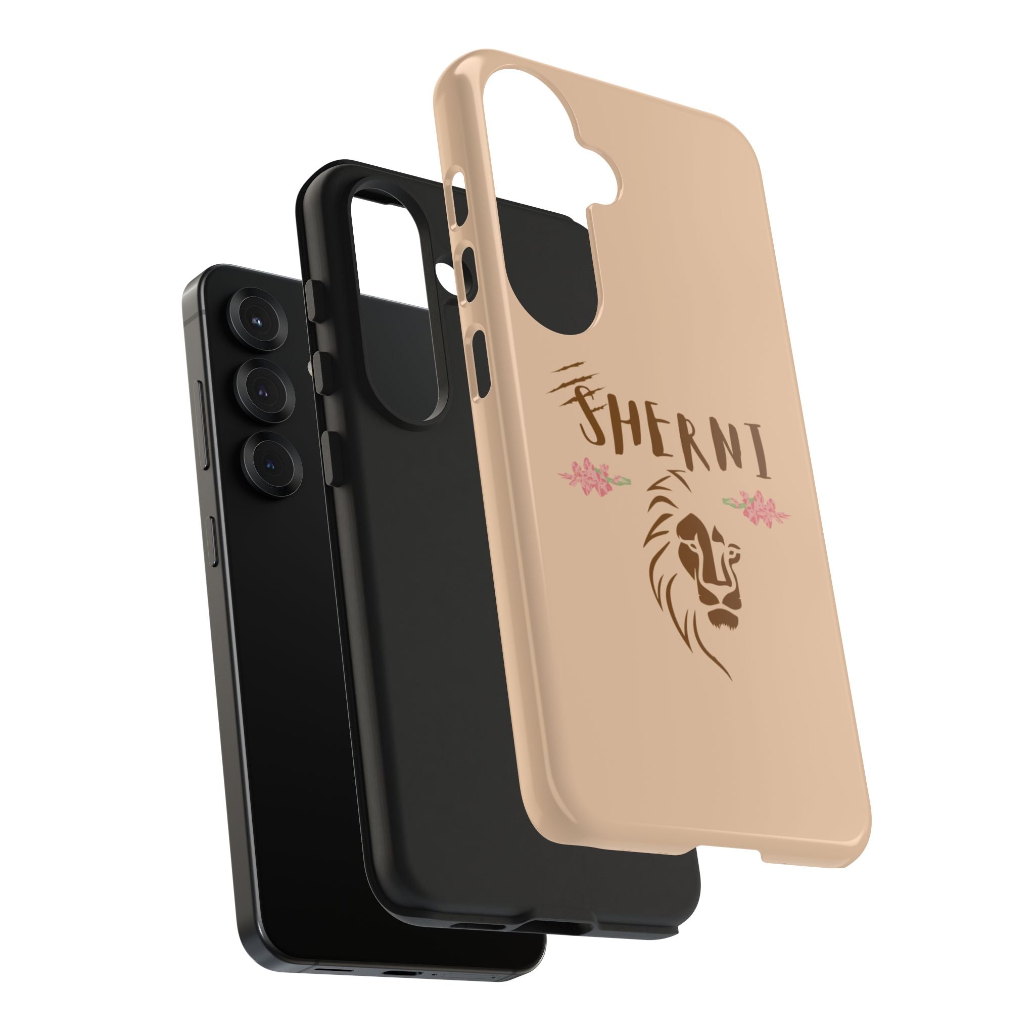 Sherni Case